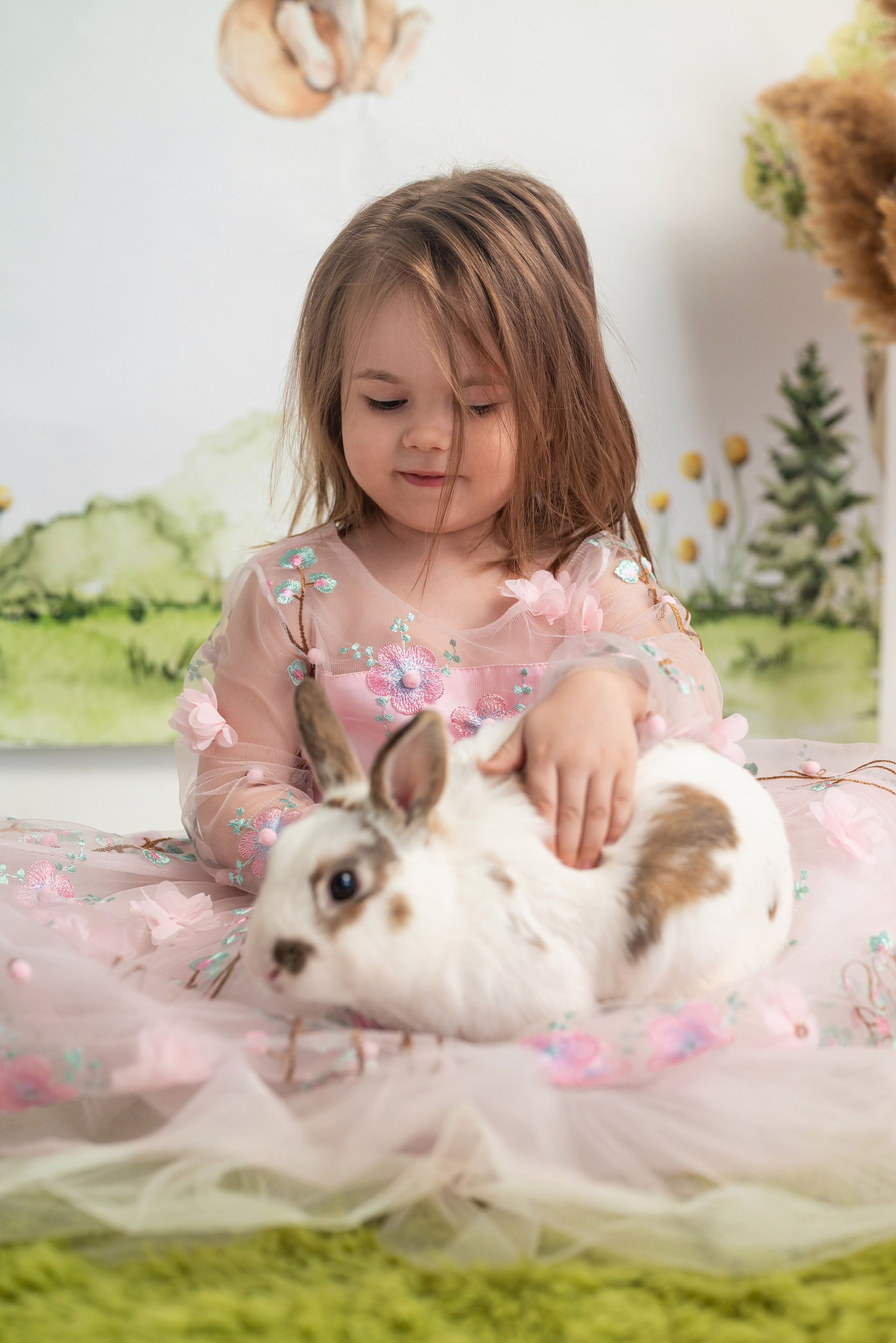 Фотопроект *Пасха*. Фотограф в городе Салават