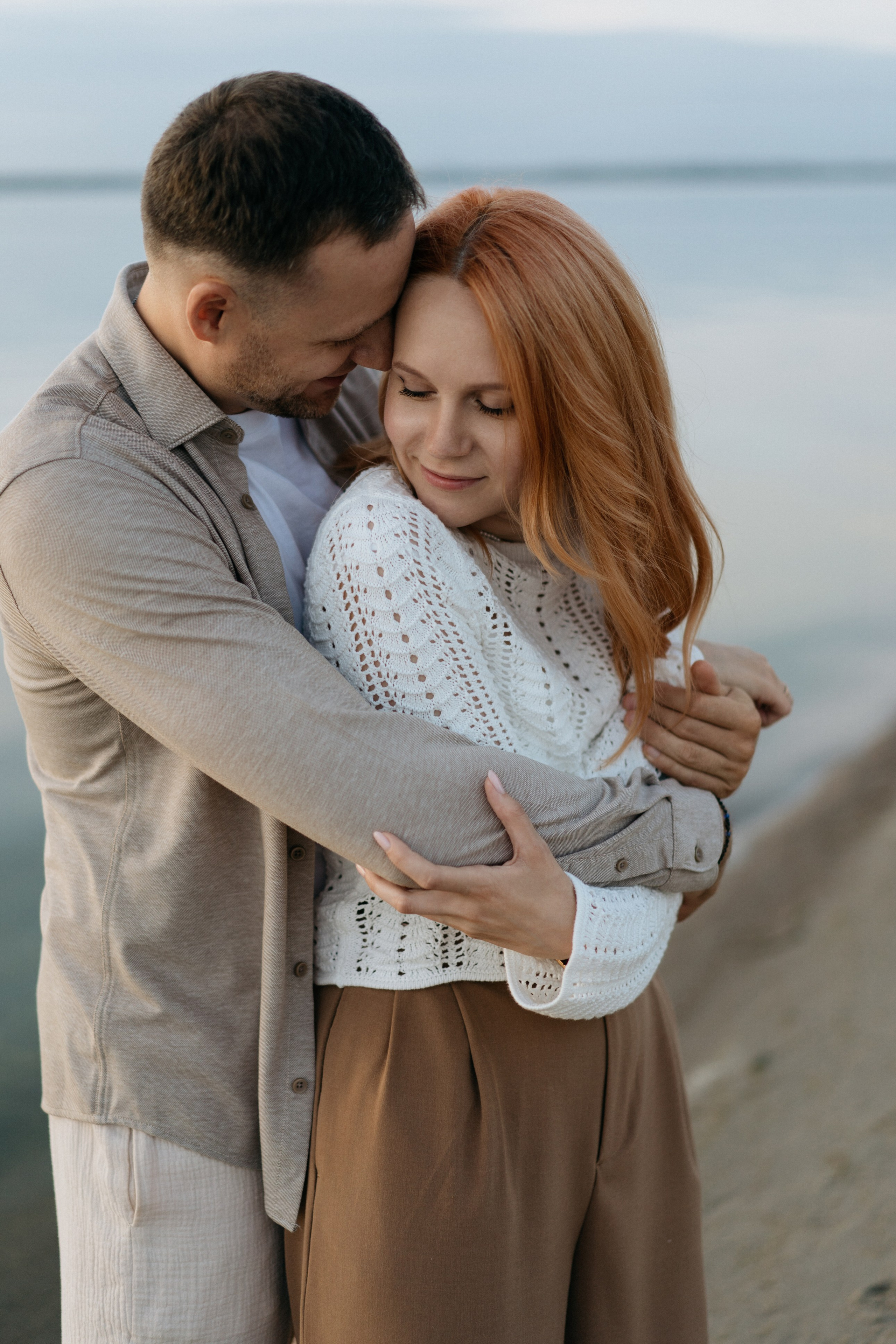 Прибрежный. Свадебный и семейный фотограф в Калининграде Анастасия Гриценко