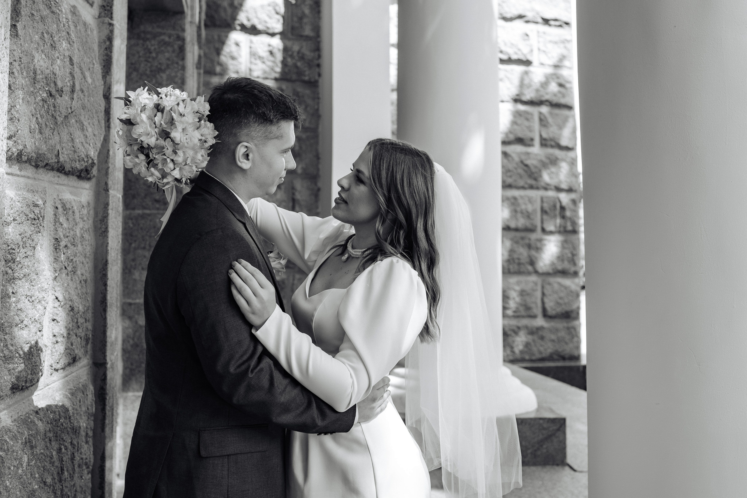 С & М Прогулка. Фотограф и видеограф в Смоленске Денис Медведев