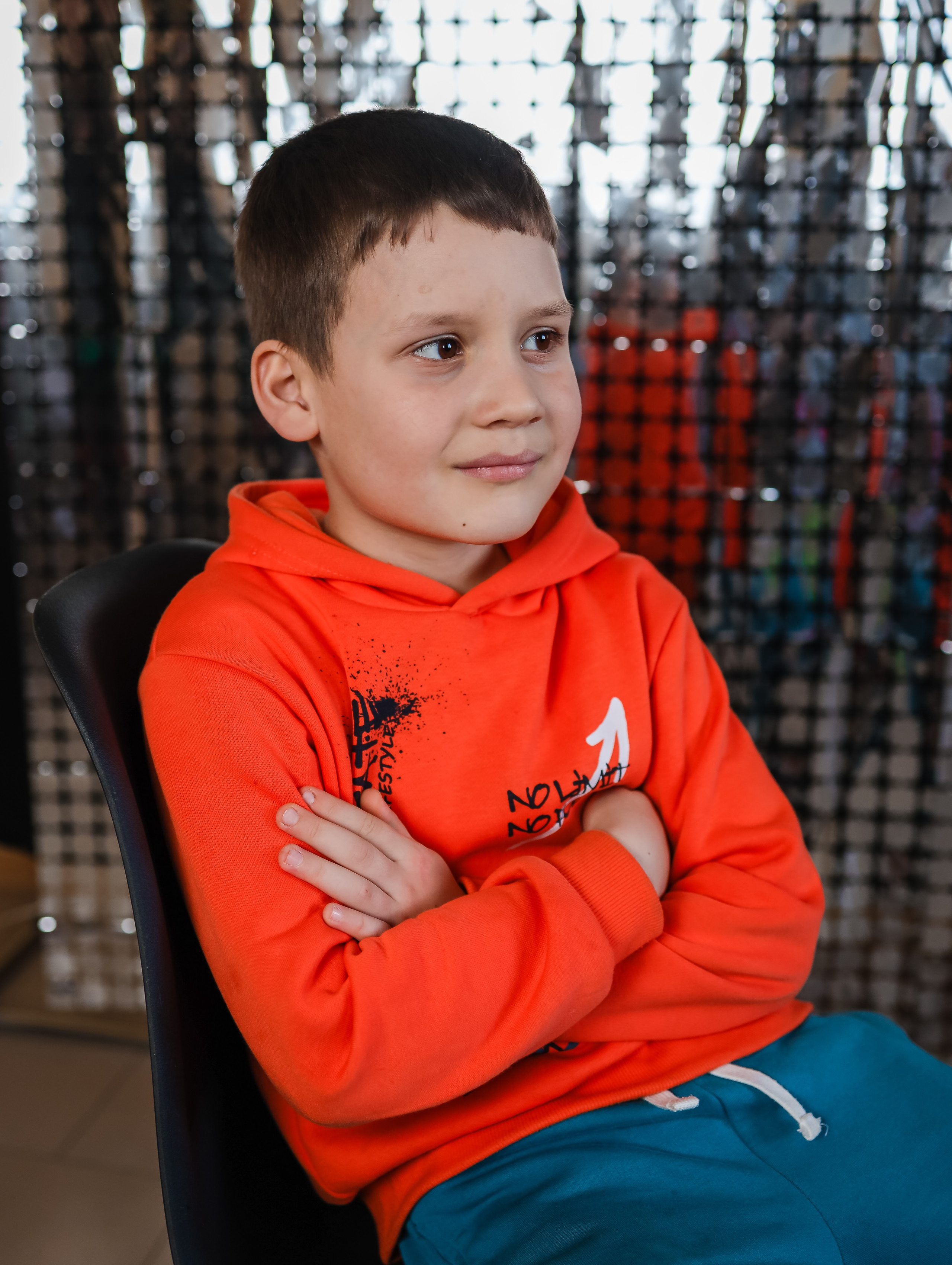 Дети модельная школа. Главная