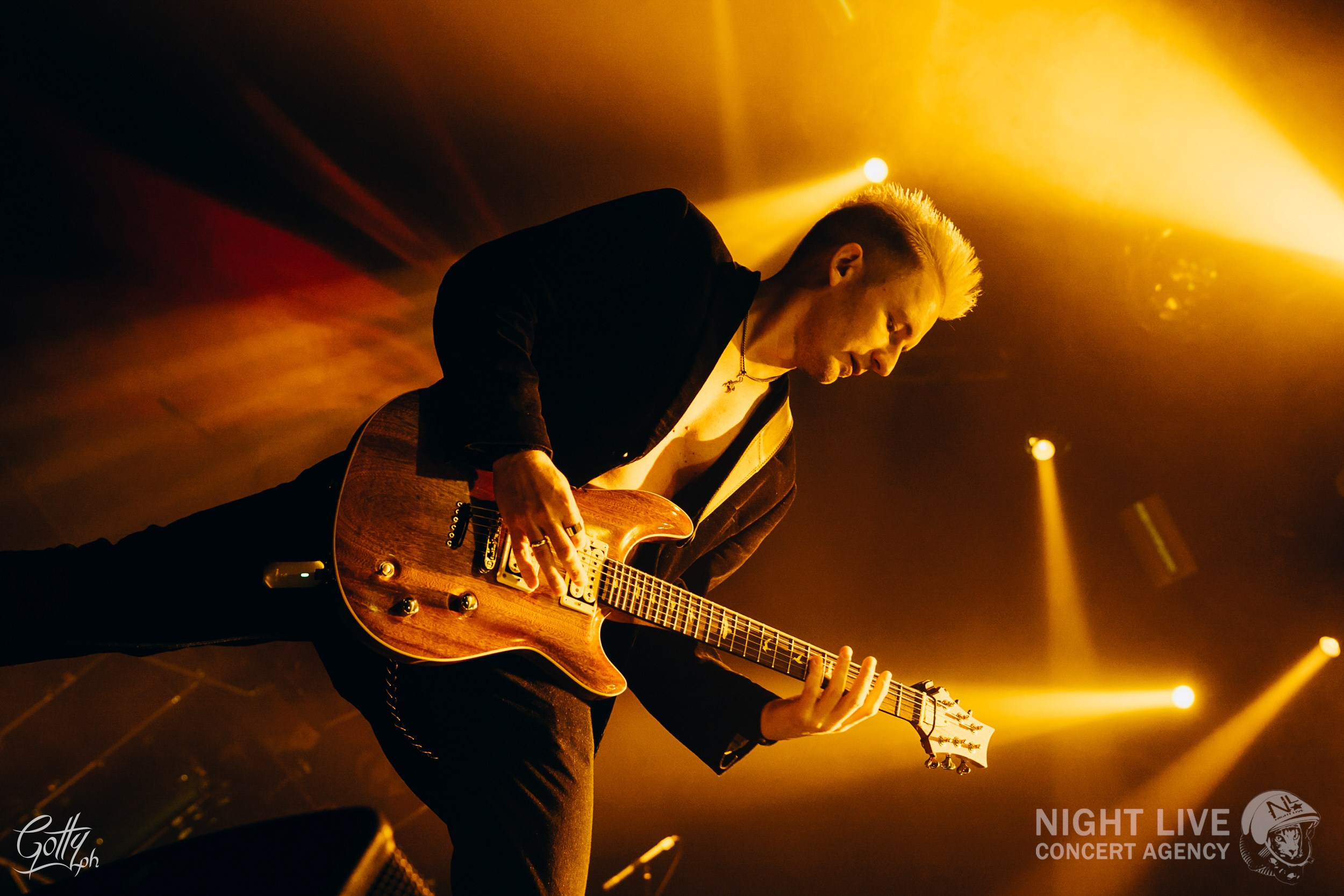 DEFORM. Концертный и портретный фотограф Москва и Санкт-Петербург