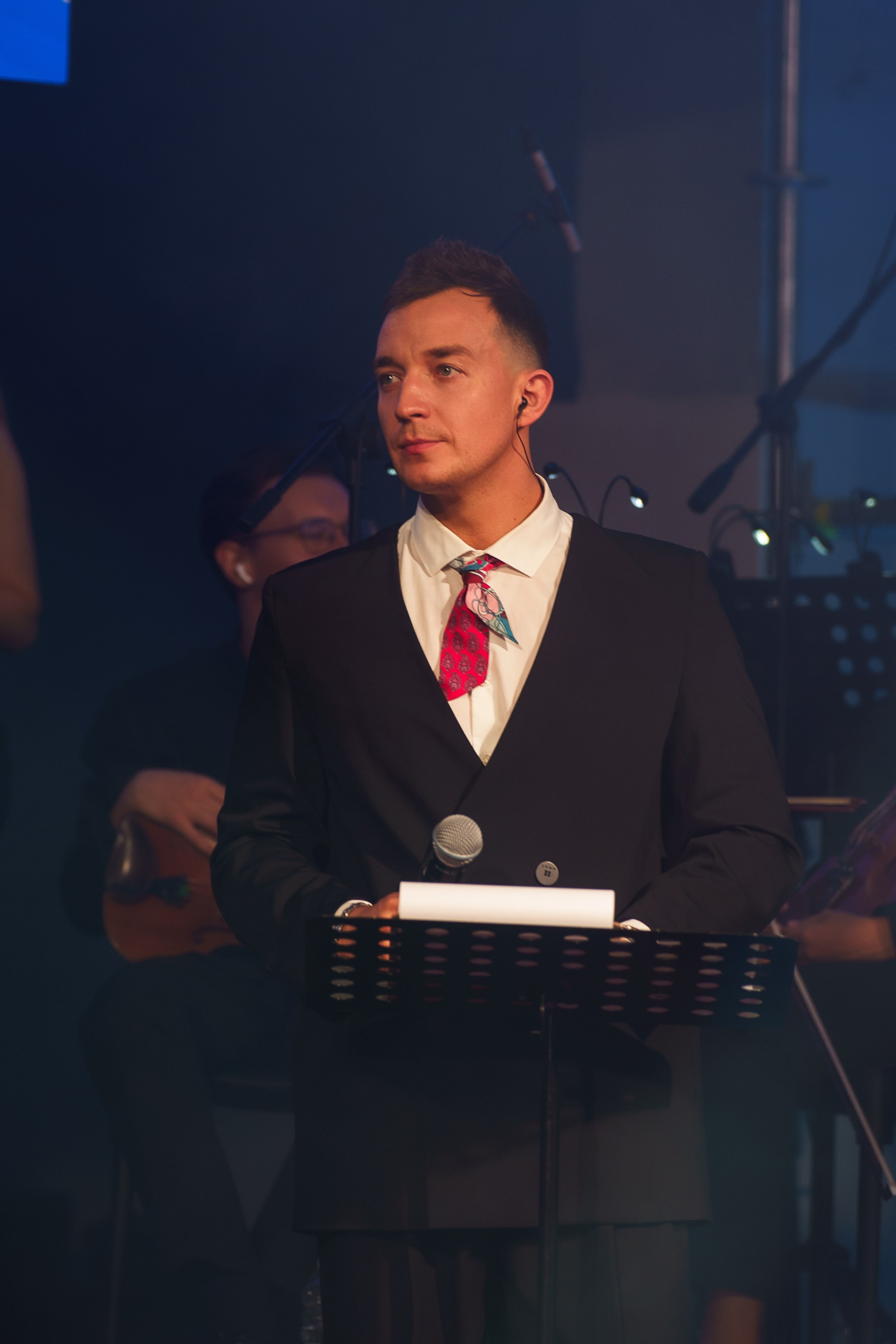 G8. Концертный и портретный фотограф Москва и Санкт-Петербург