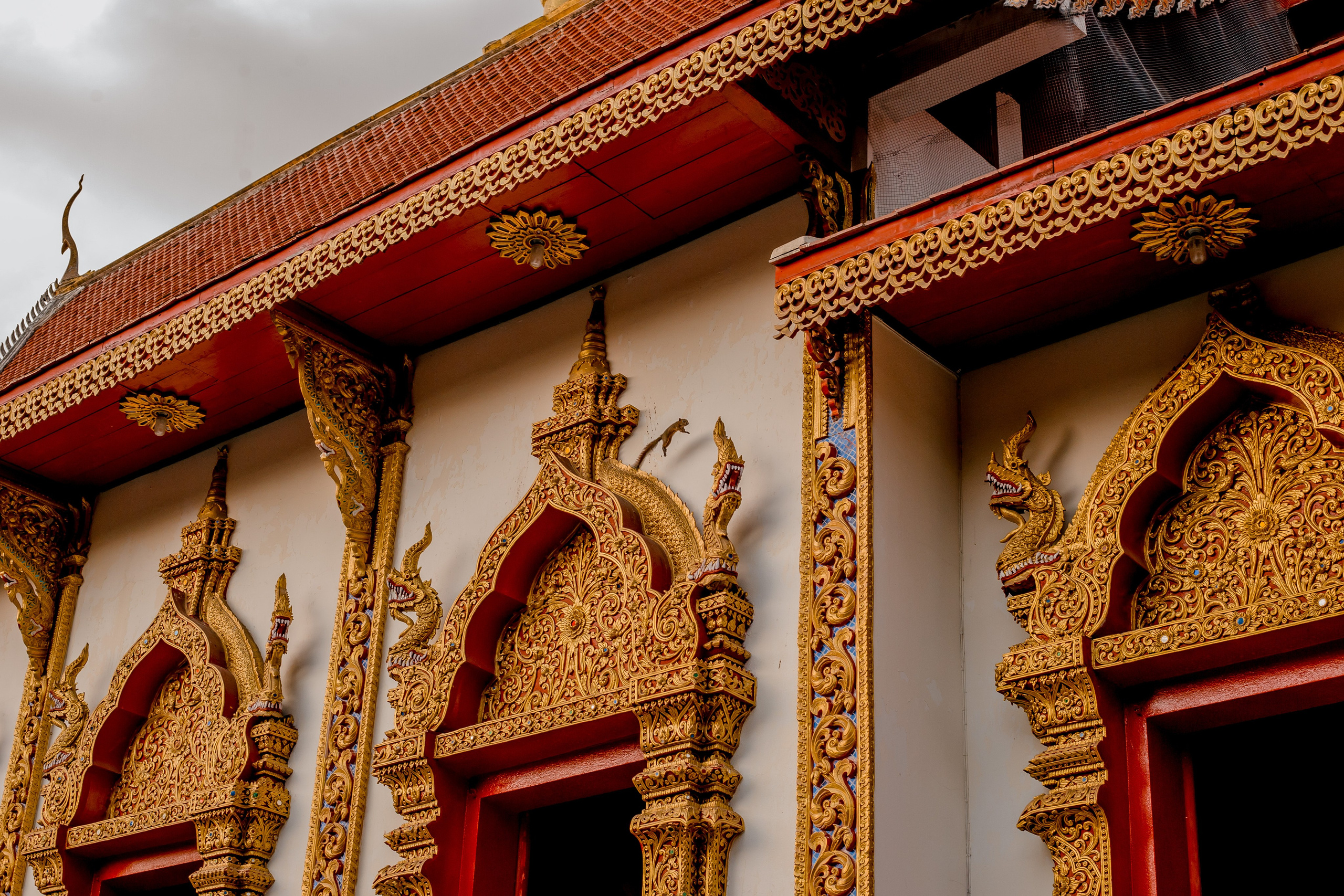 Thailand, Chiang Mai. Art Photographer