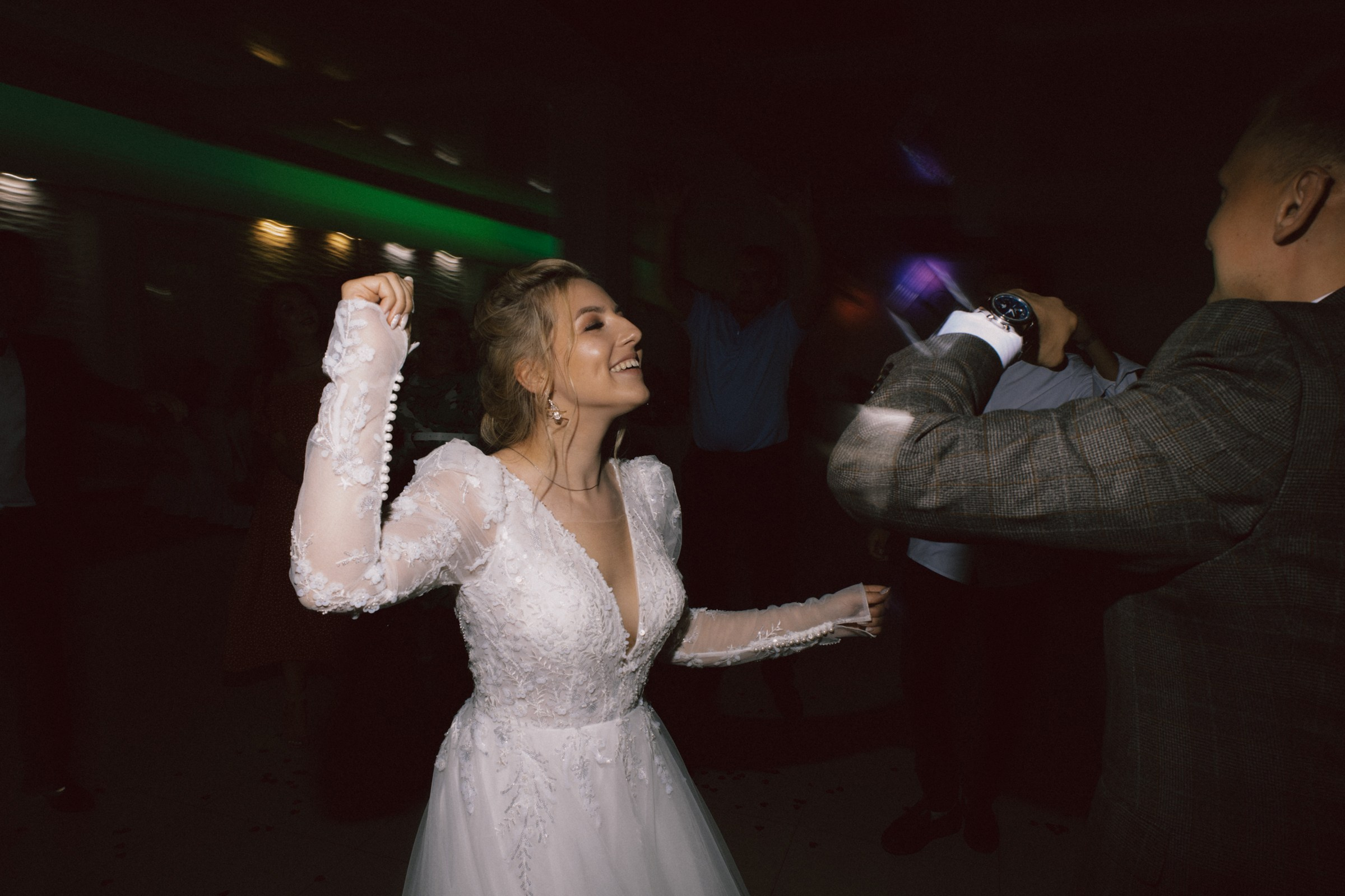 Сергей и Ангелина. Фотограф Улан-Удэ