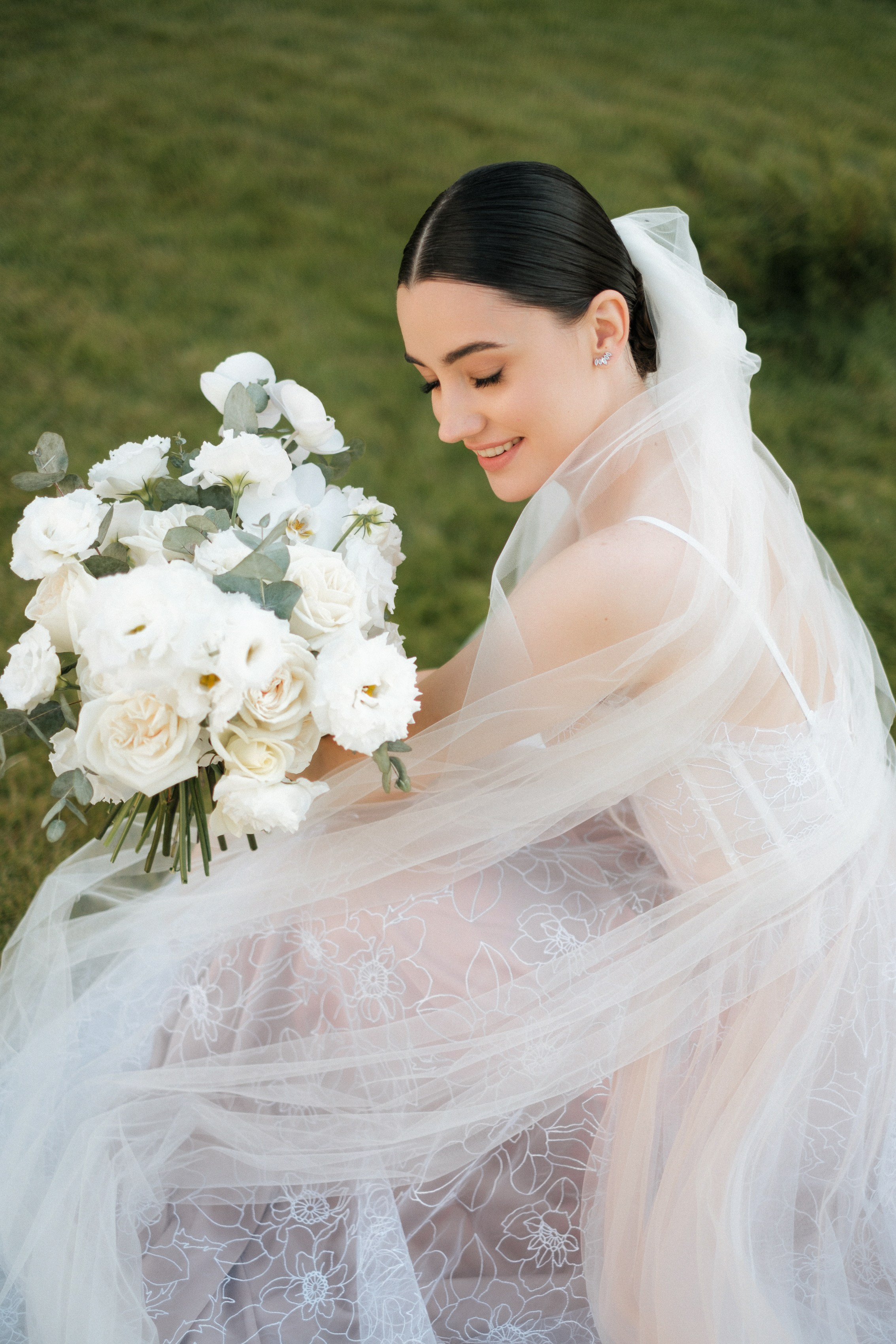 Артём и Юлия. Свадебный и семейный фотограф в Волгограде Кристина Иванова