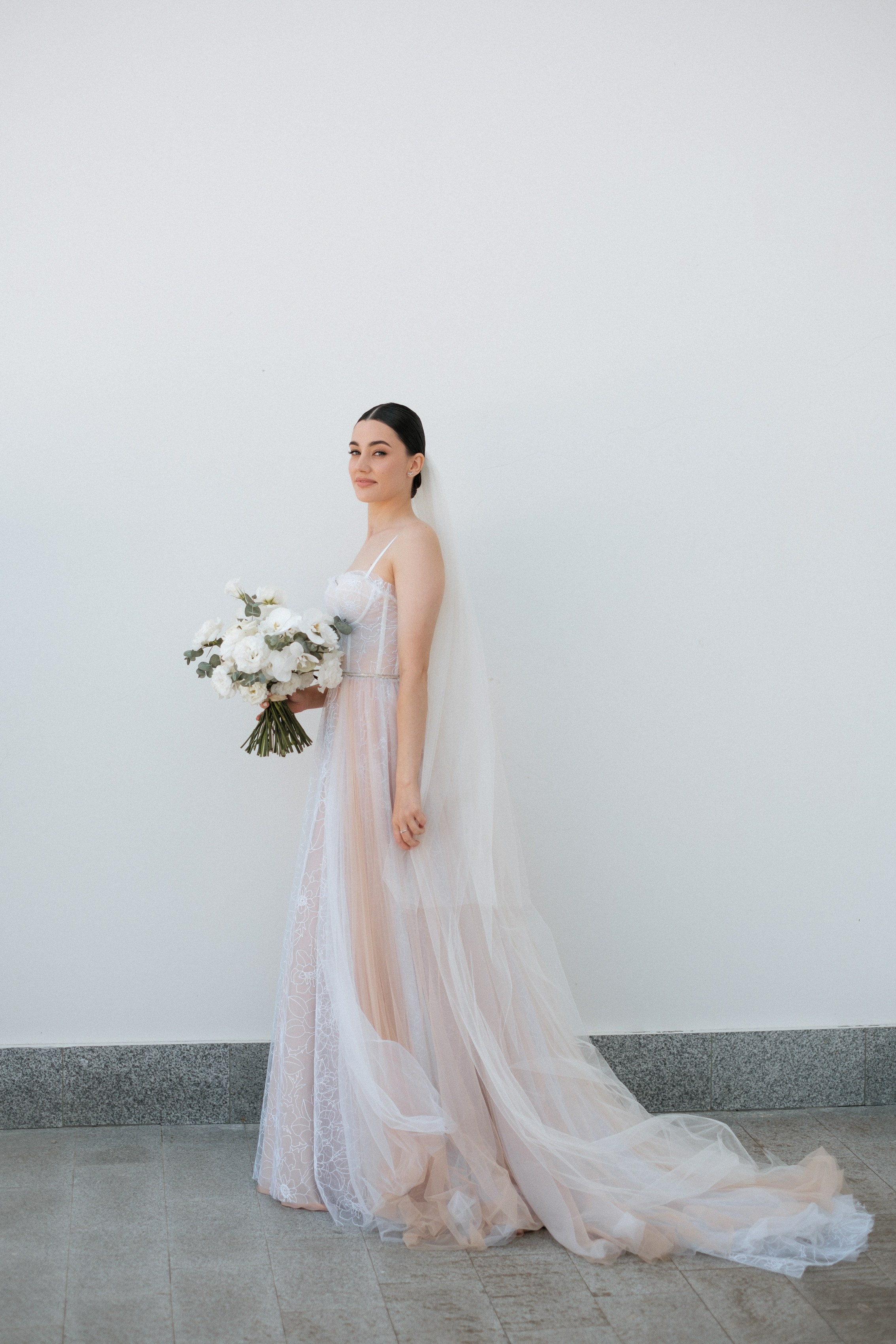 Артём и Юлия. Свадебный и семейный фотограф в Волгограде Кристина Иванова