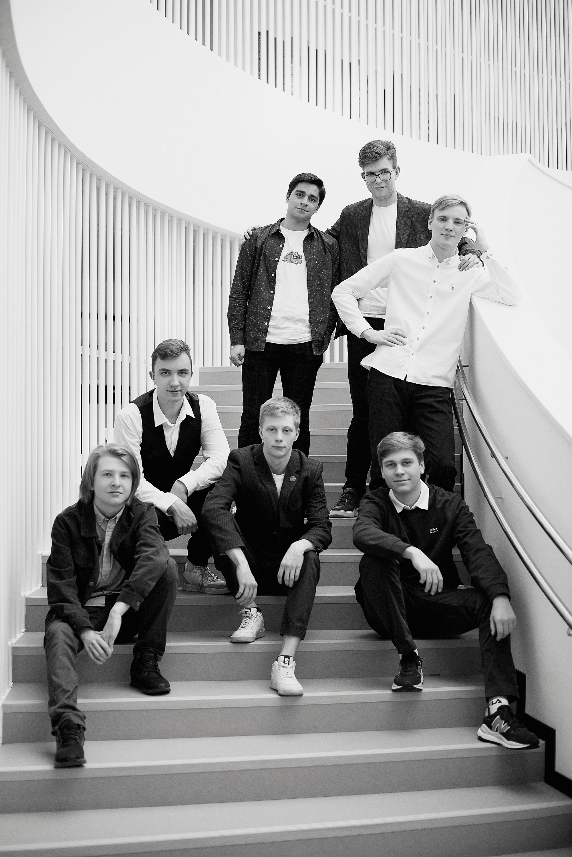 ПОРТРЕТ 11Б. Свадебный и семейный фотограф РИТА БОЧКАРЁВА