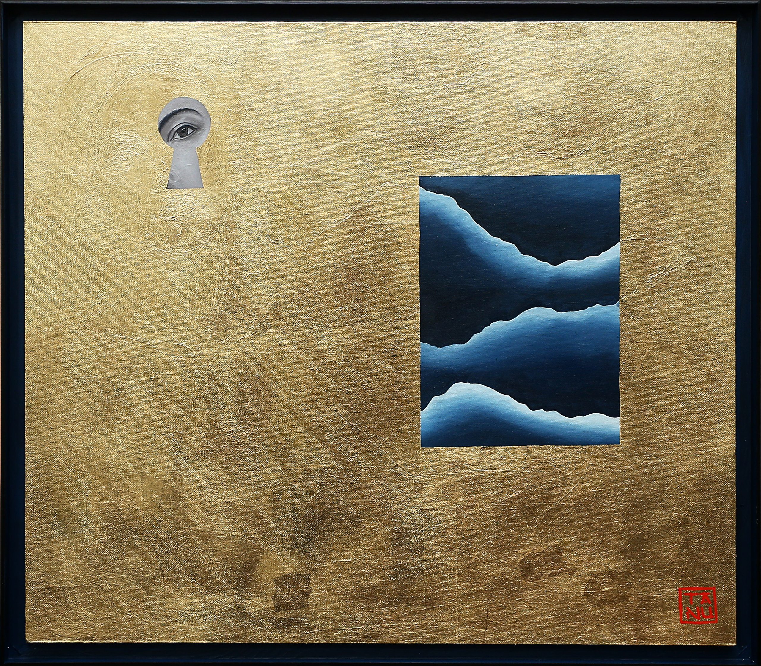 Художник  Татьяна Суслова (TANU). СОАВТОРЫ