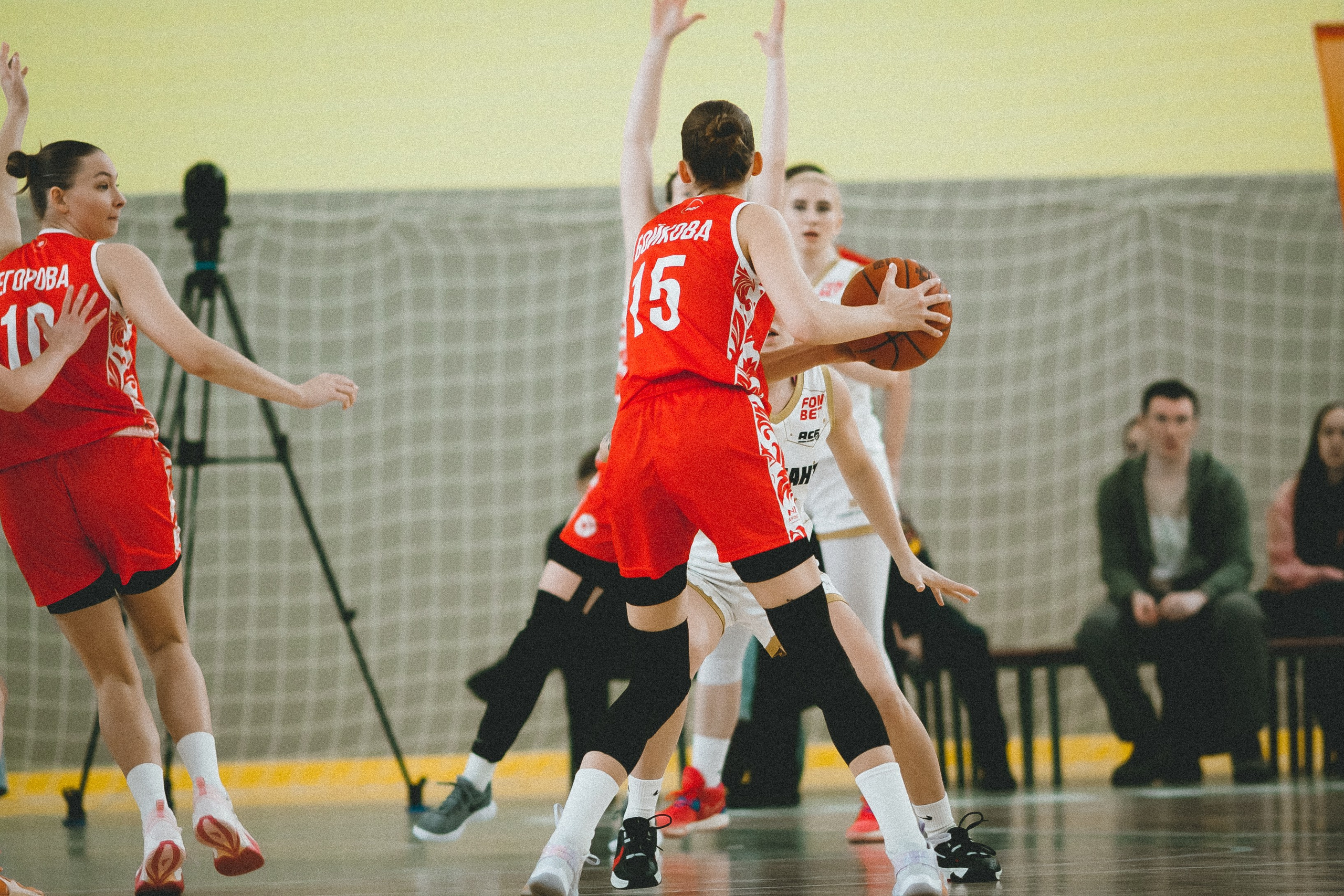 Атланта-Юность / 1. Фотография