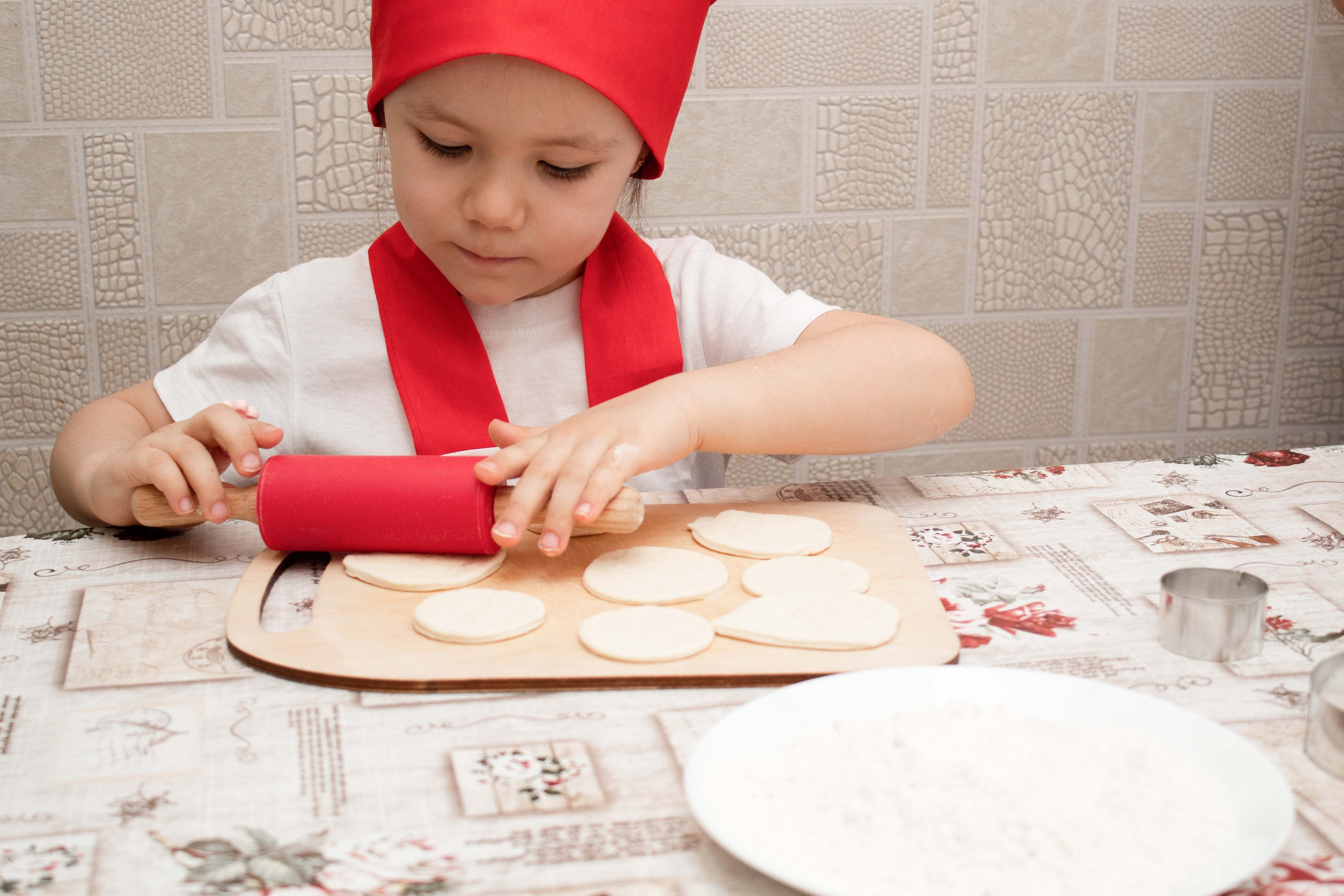 Фото-проект «Мамина помощница». Репортажный Фотограф