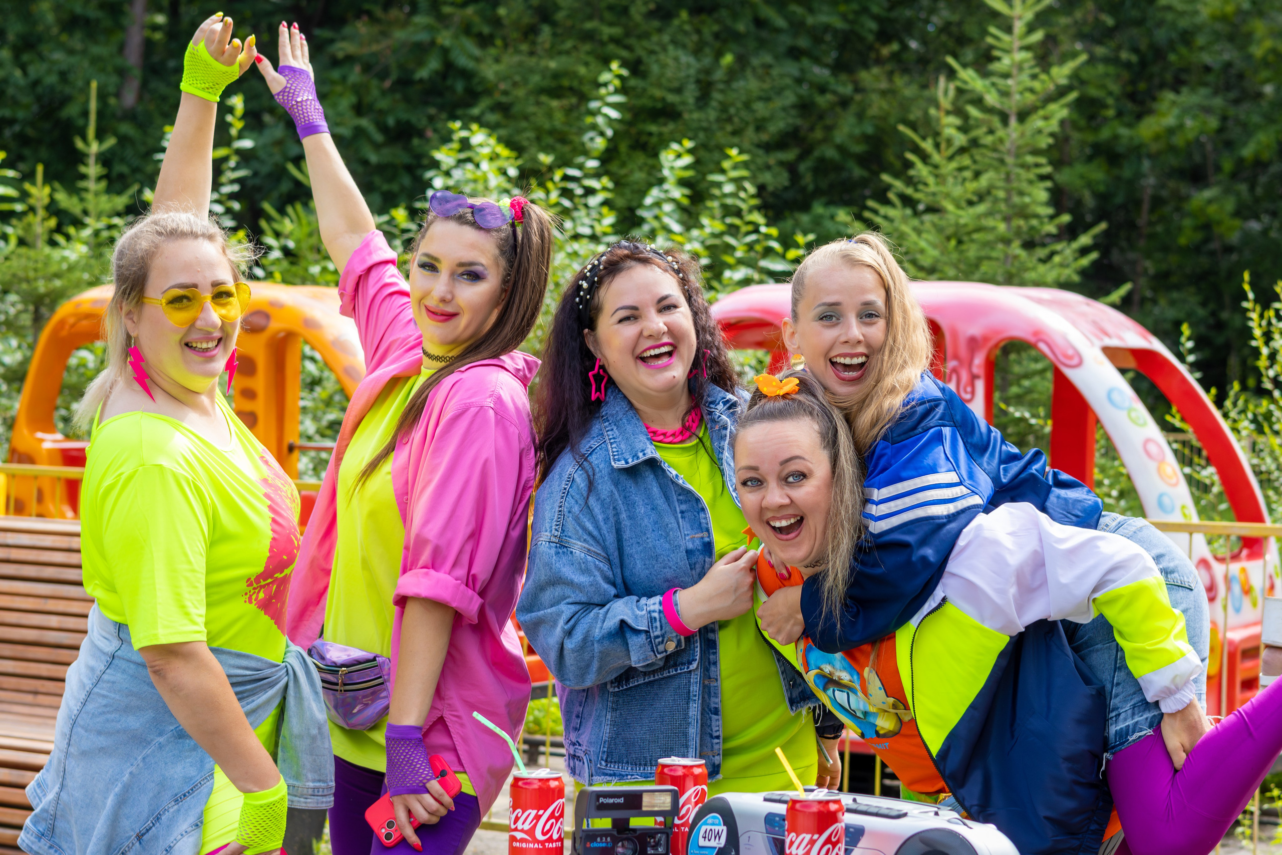 Фотопрогулки. Фотограф Оксана Дойбань в Биробиджане