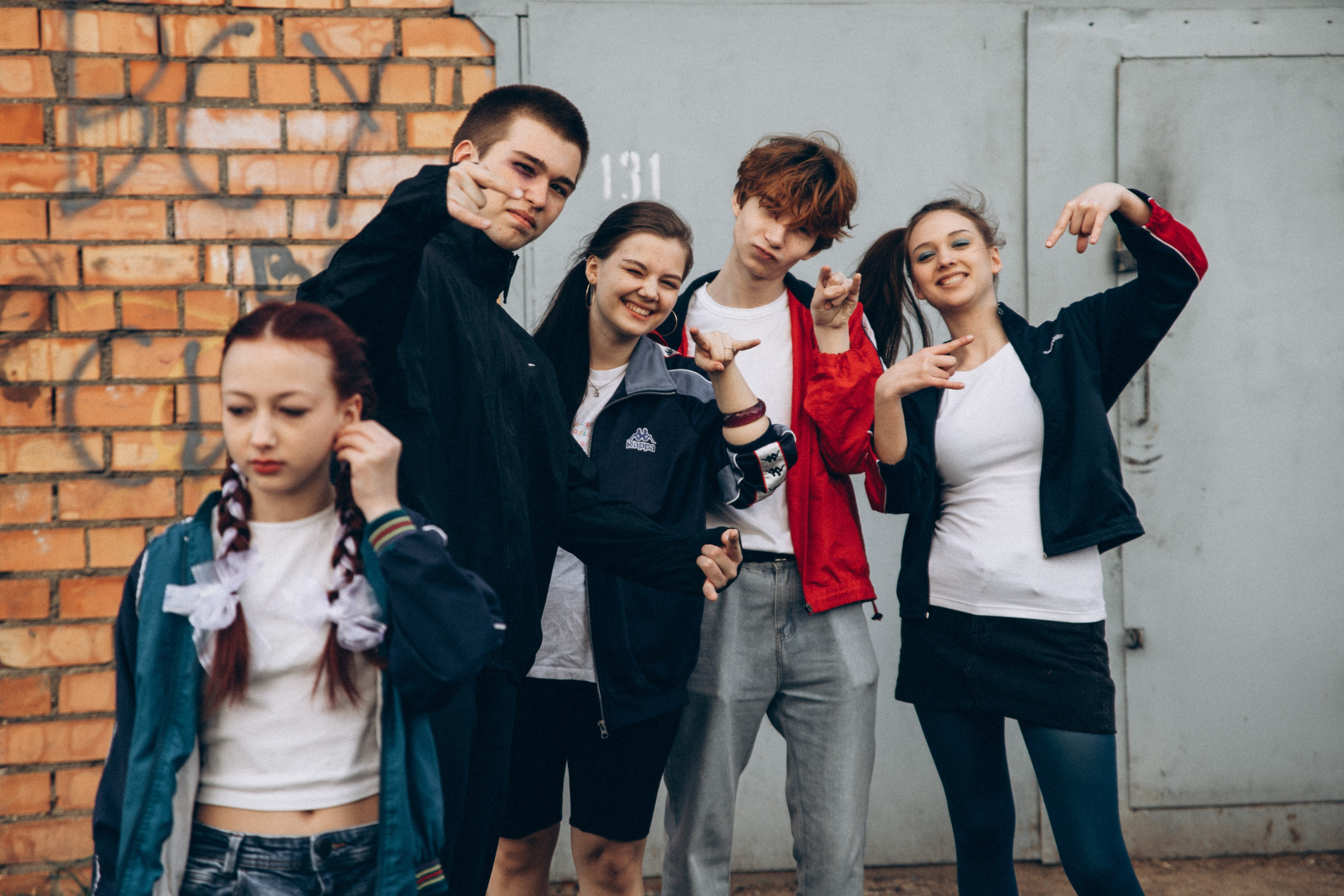 Мир! Дружба! Жвачка!. Репортажный и детский фотограф в Минске