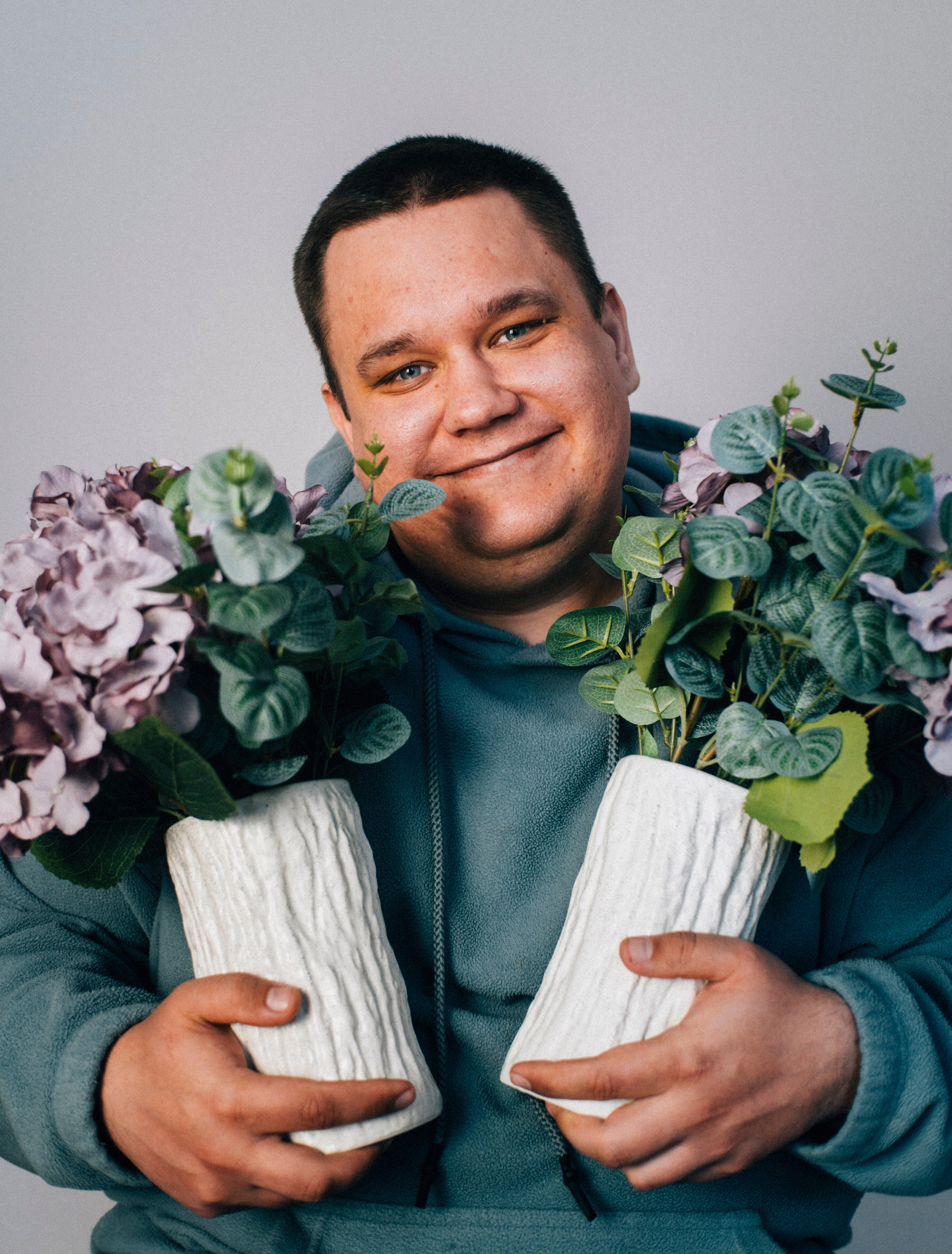 Никита. Фотограф в Хабаровске Денис Shoxie