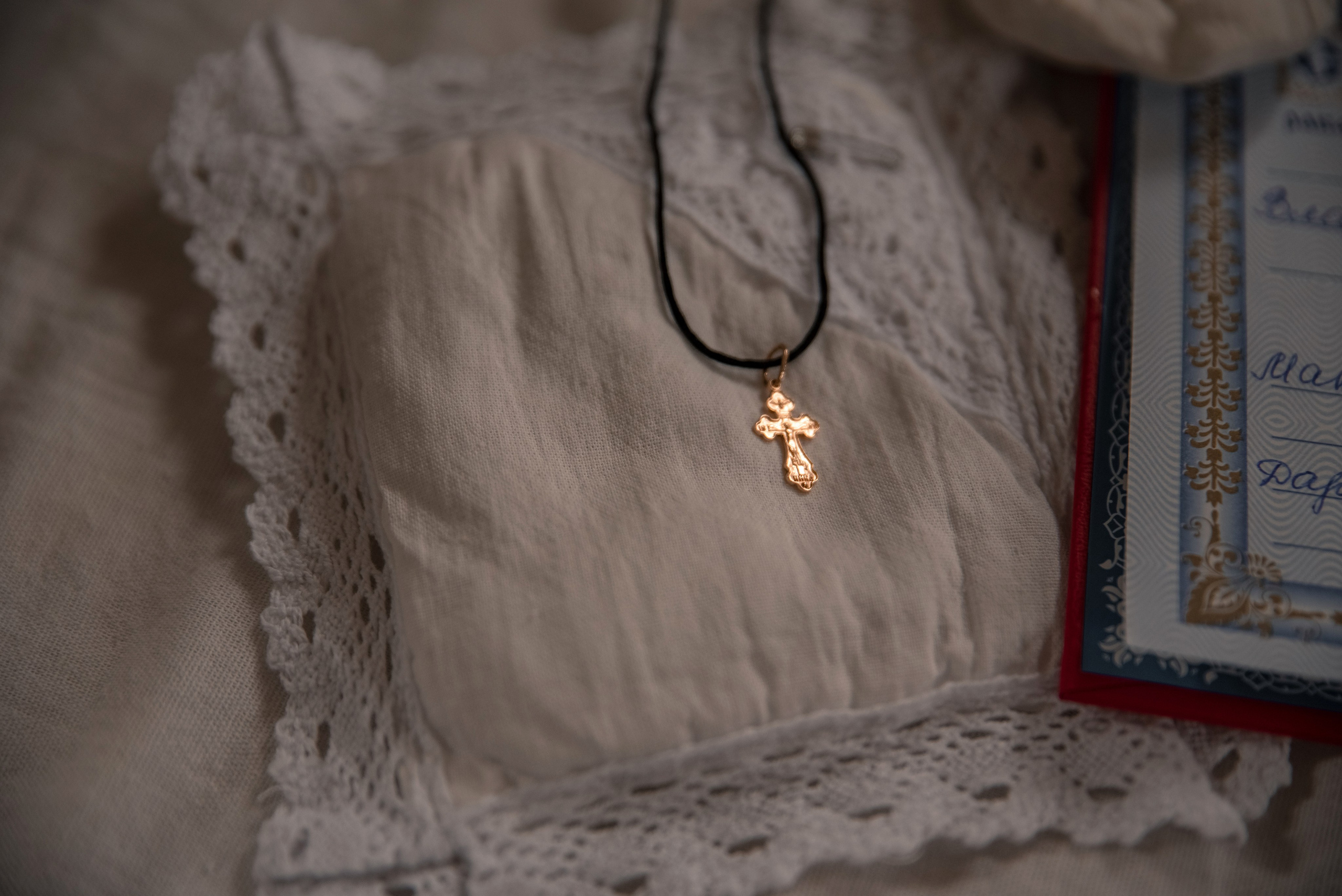 КРЕЩЕНИЕ ЛЬВА. Свадебный и семейный фотограф в Краснодарском крае