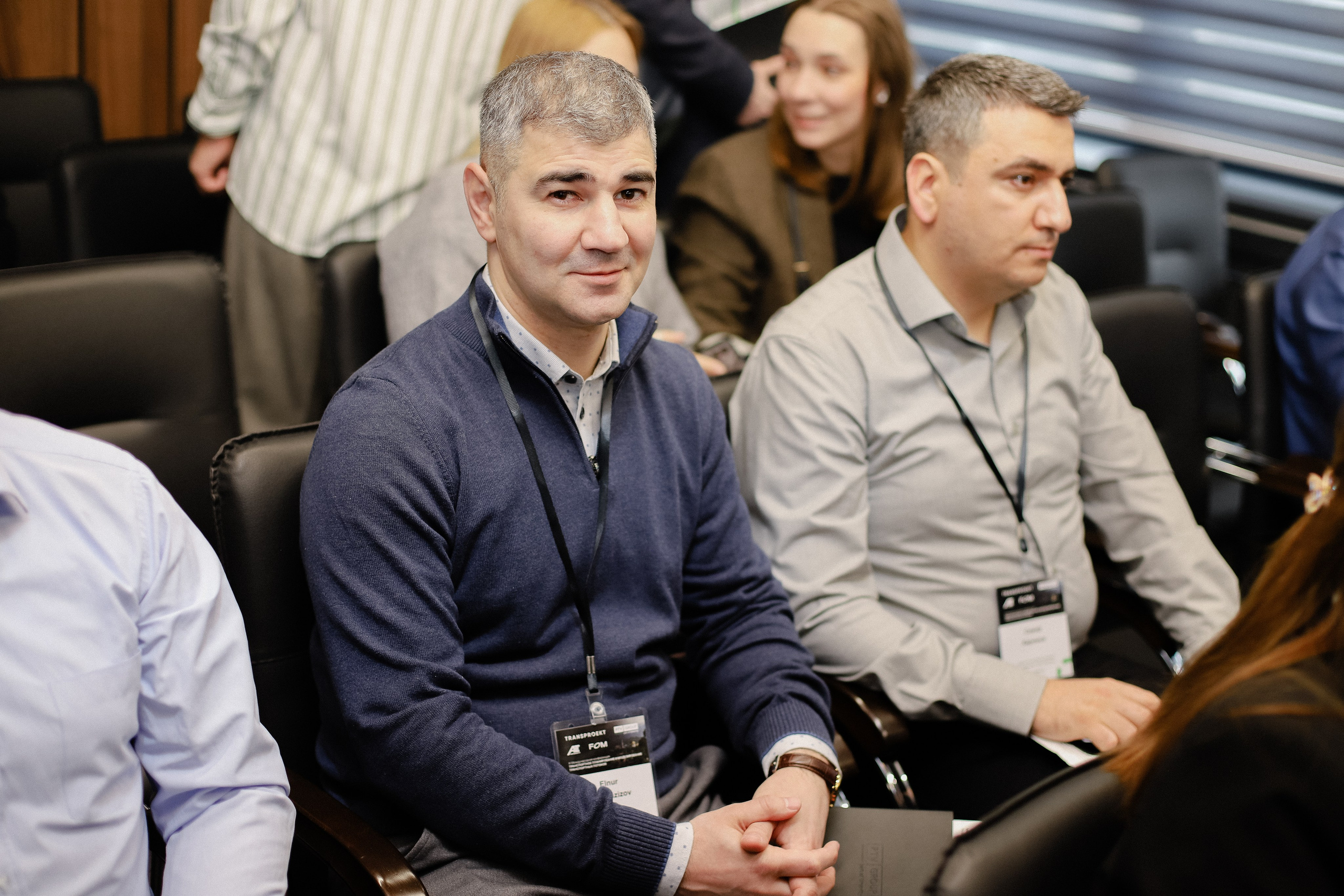 III Международная конференция. Фотограф в Алматы и Москве Даша Пушкина