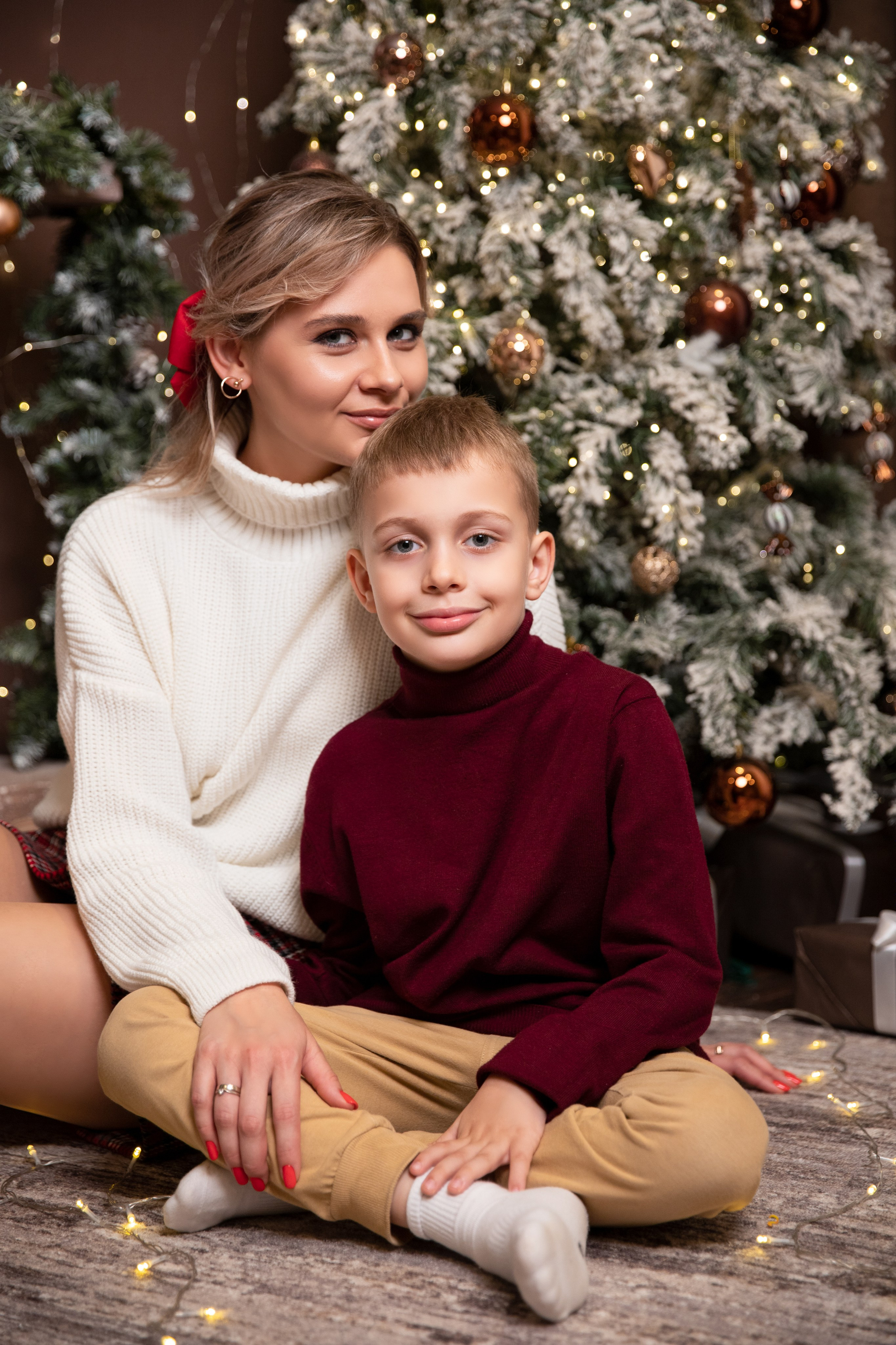 Семейная история. Свадебный и семейный фотограф в Кореновске и в Краснодаре