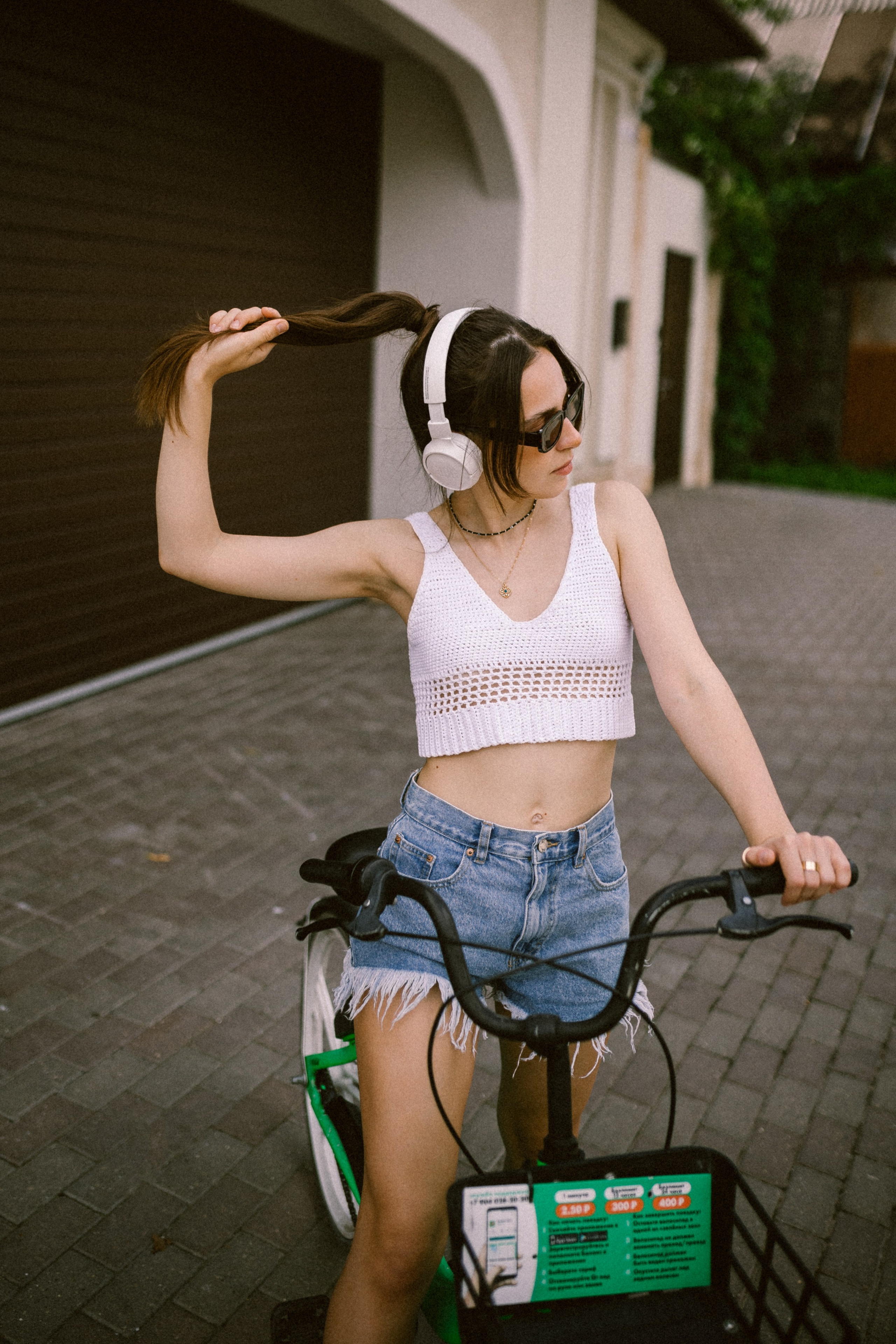 ИНДИВИДУАЛЬНЫЕ. Фотограф Никитина Марина, Санкт-Петербург