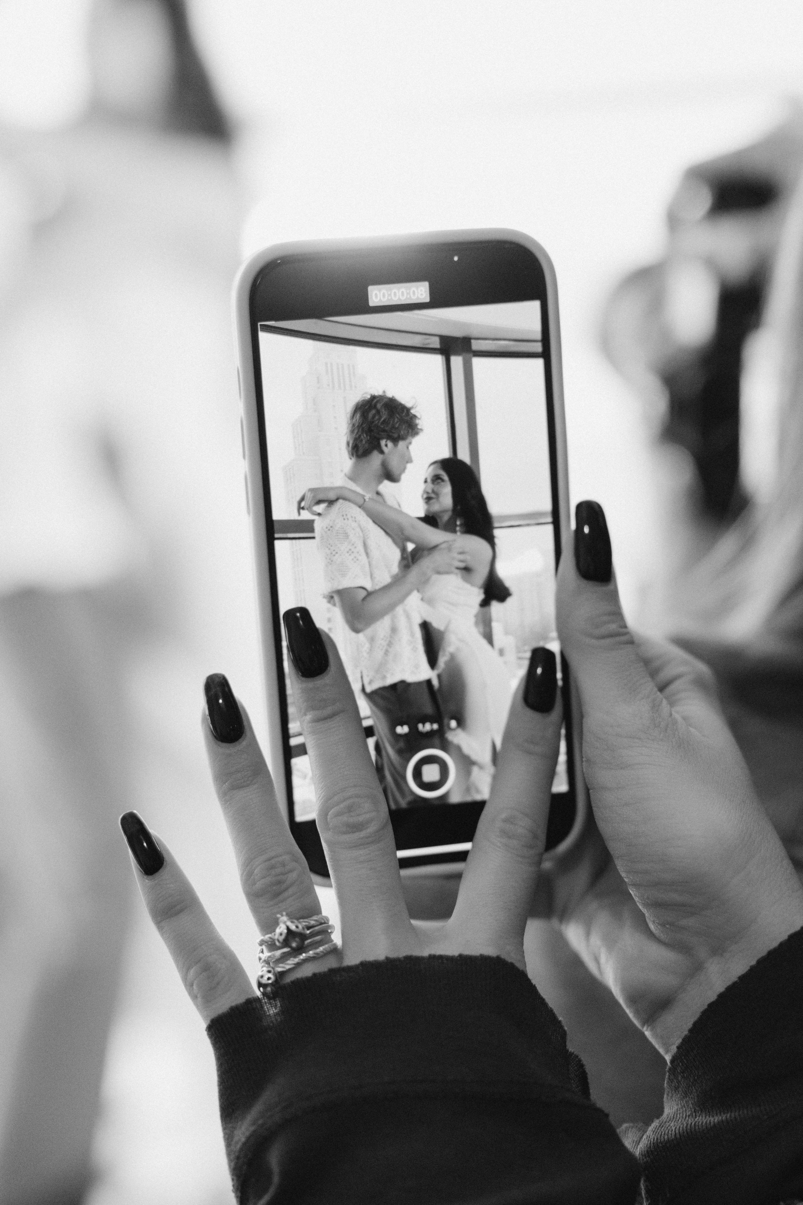 Федор и Малена. Свадебный, портретный и семейный фотограф в Москве Абукалиева Диляра