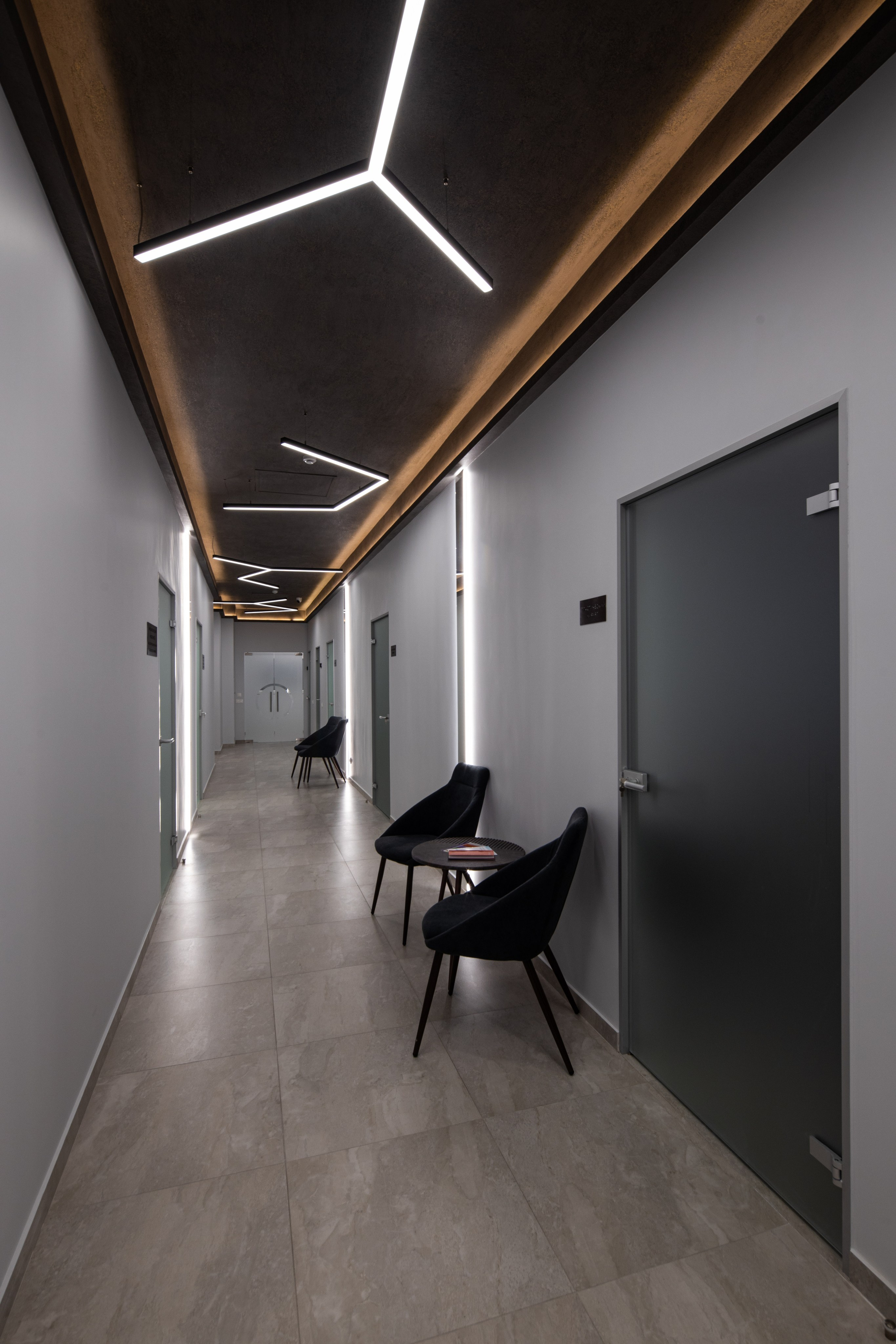 Клиника пластической хирургии «Форма». Алексей Дьяков. Photo • Video • Event