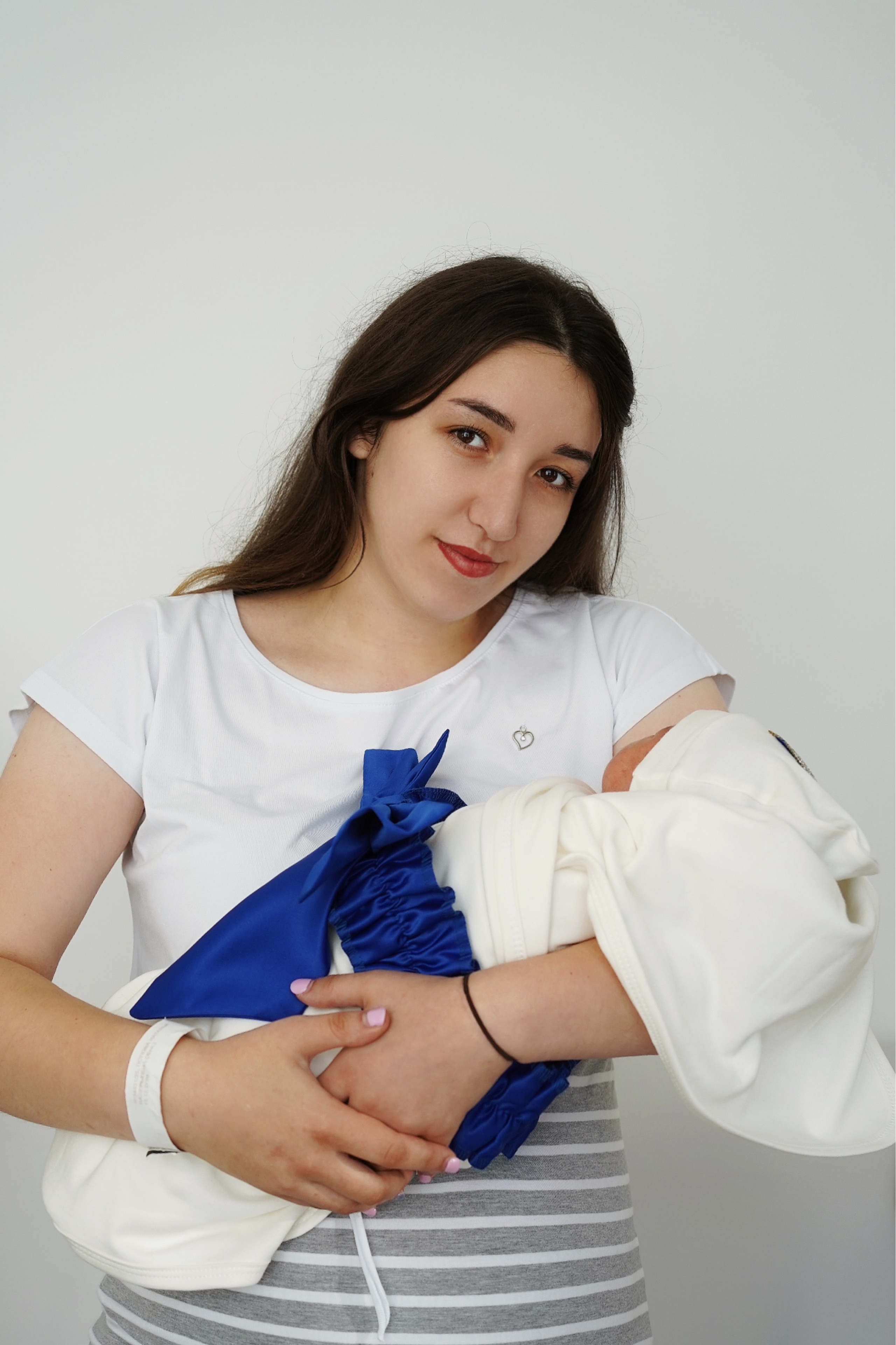 Съёмка выписки. Событийный фотограф Анна Курникова