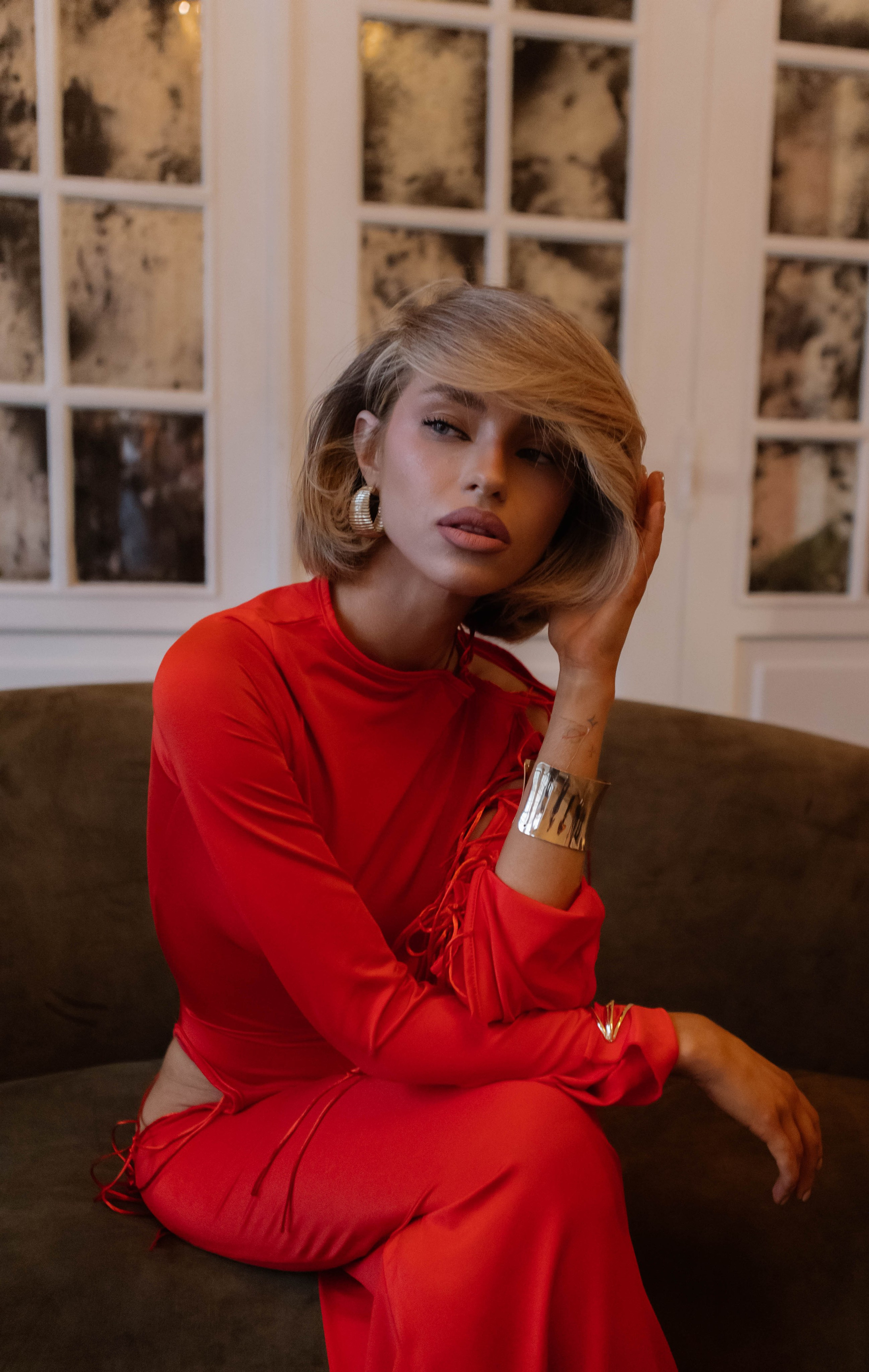 Индивидуальная фотосессия. Фото, видео и контент съемки в Москве