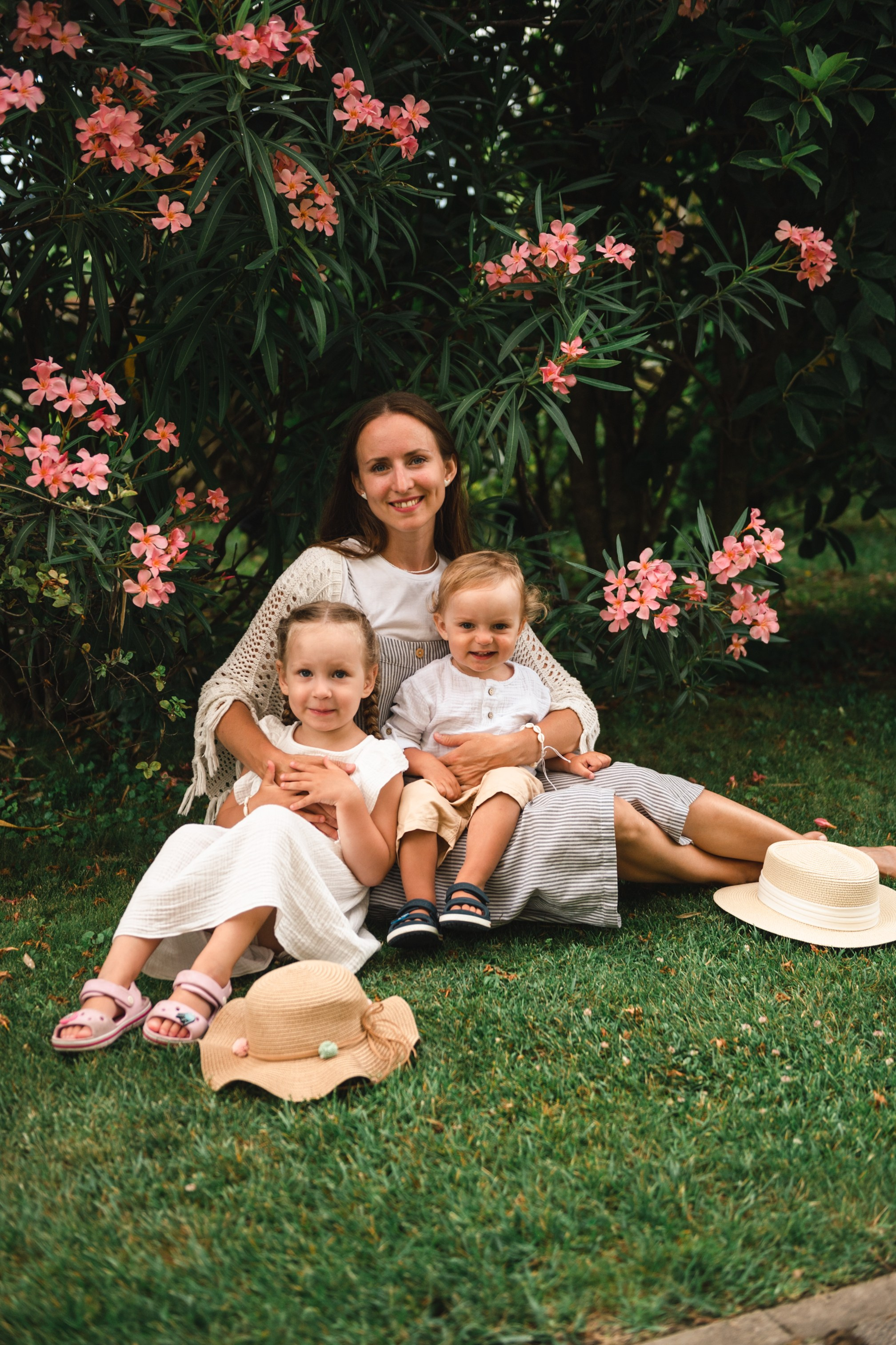 Гостиница Богатырь и море с детьми. Свадебный и семейный фотограф София Невская