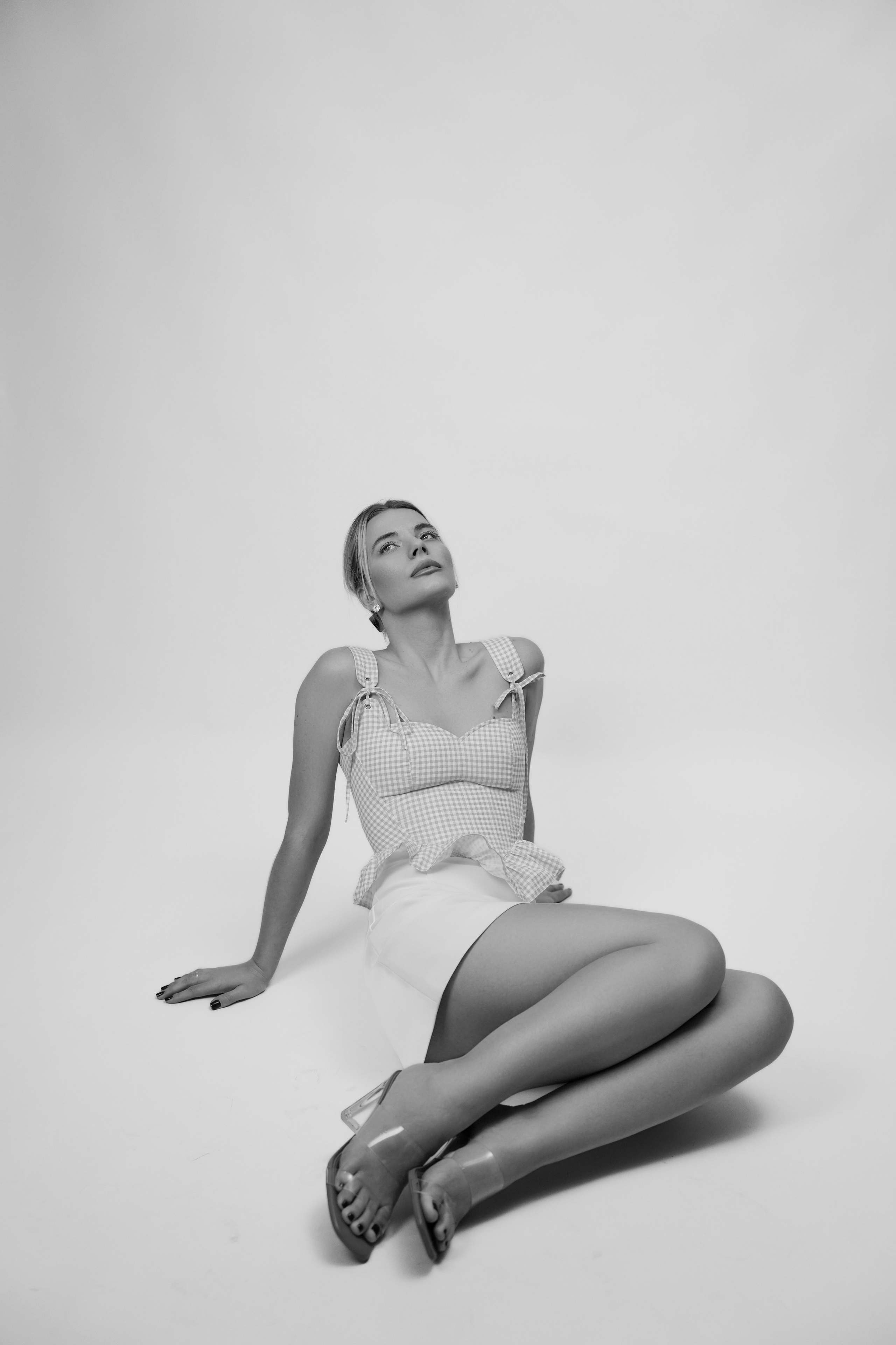 Индивидуальная съемка. Универсальный фотограф в Геленджике Сидорина Кристина