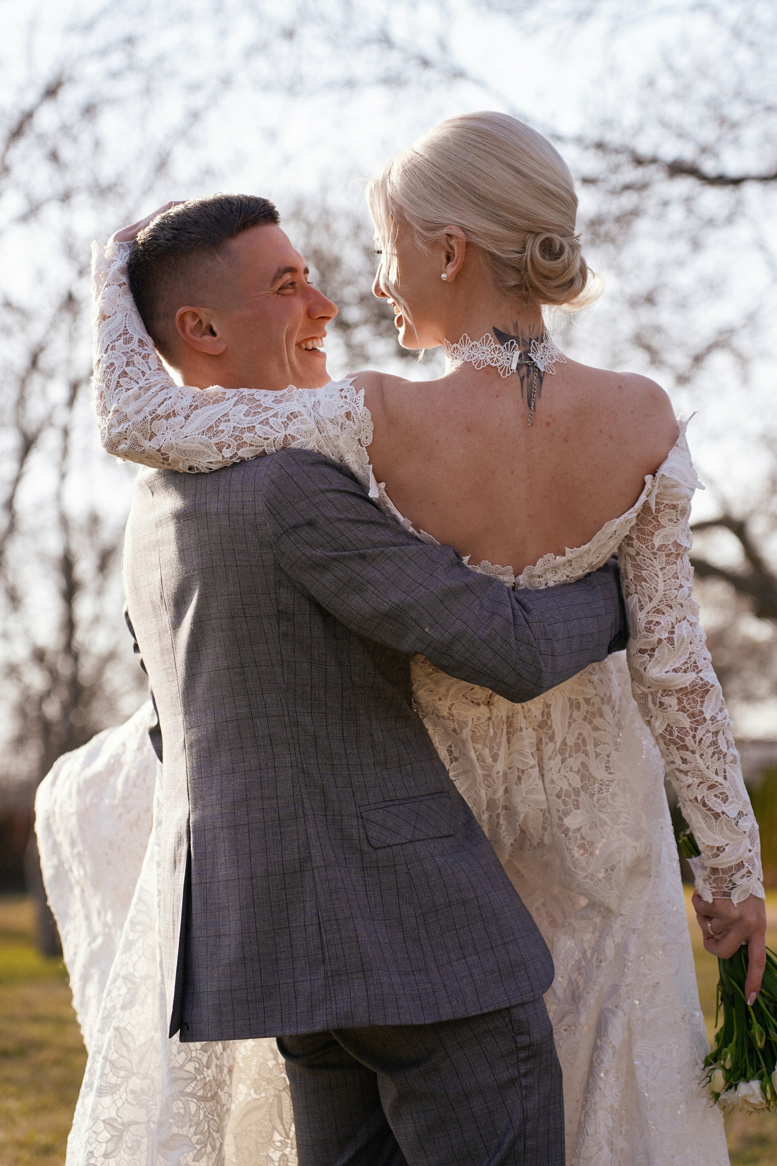 Свадебные сьемки. Универсальный фотограф в Геленджике Сидорина Кристина