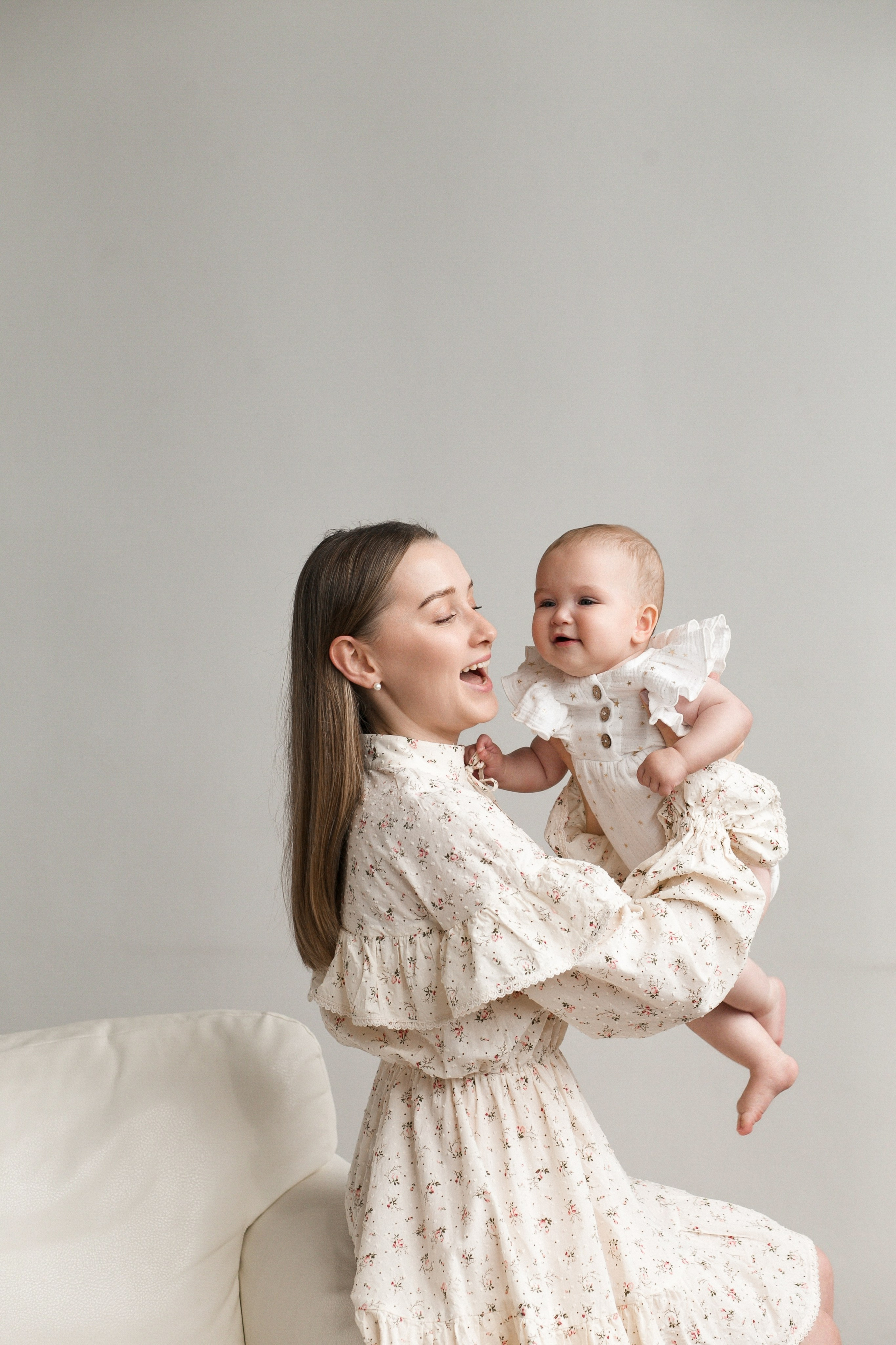 La familia. Фотограф Шевчик Виктория