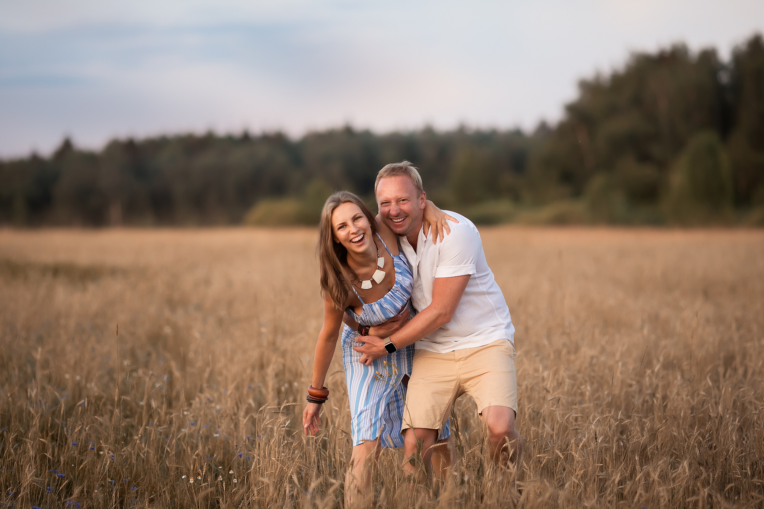 Колоски. Главная