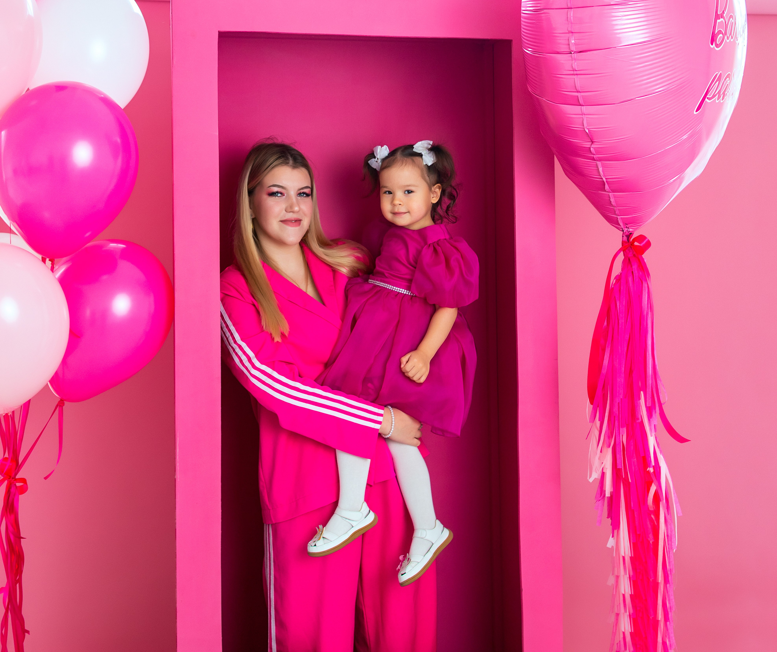 Семейная фотостудия. Семейный, свадебный и детский фотограф в Новосибирске Ольга Хидченко