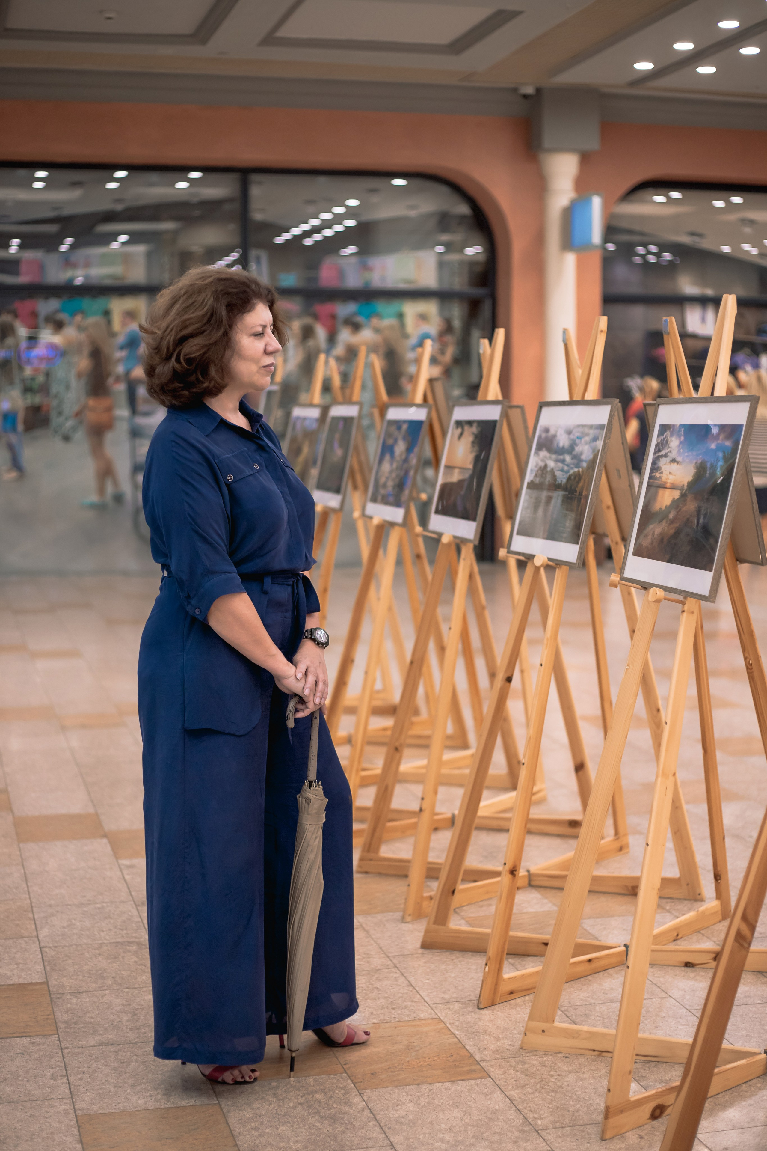 Ирина Киселёва_TEON Group. Фотограф Воронеж, Новая Усмань Мария Бублик