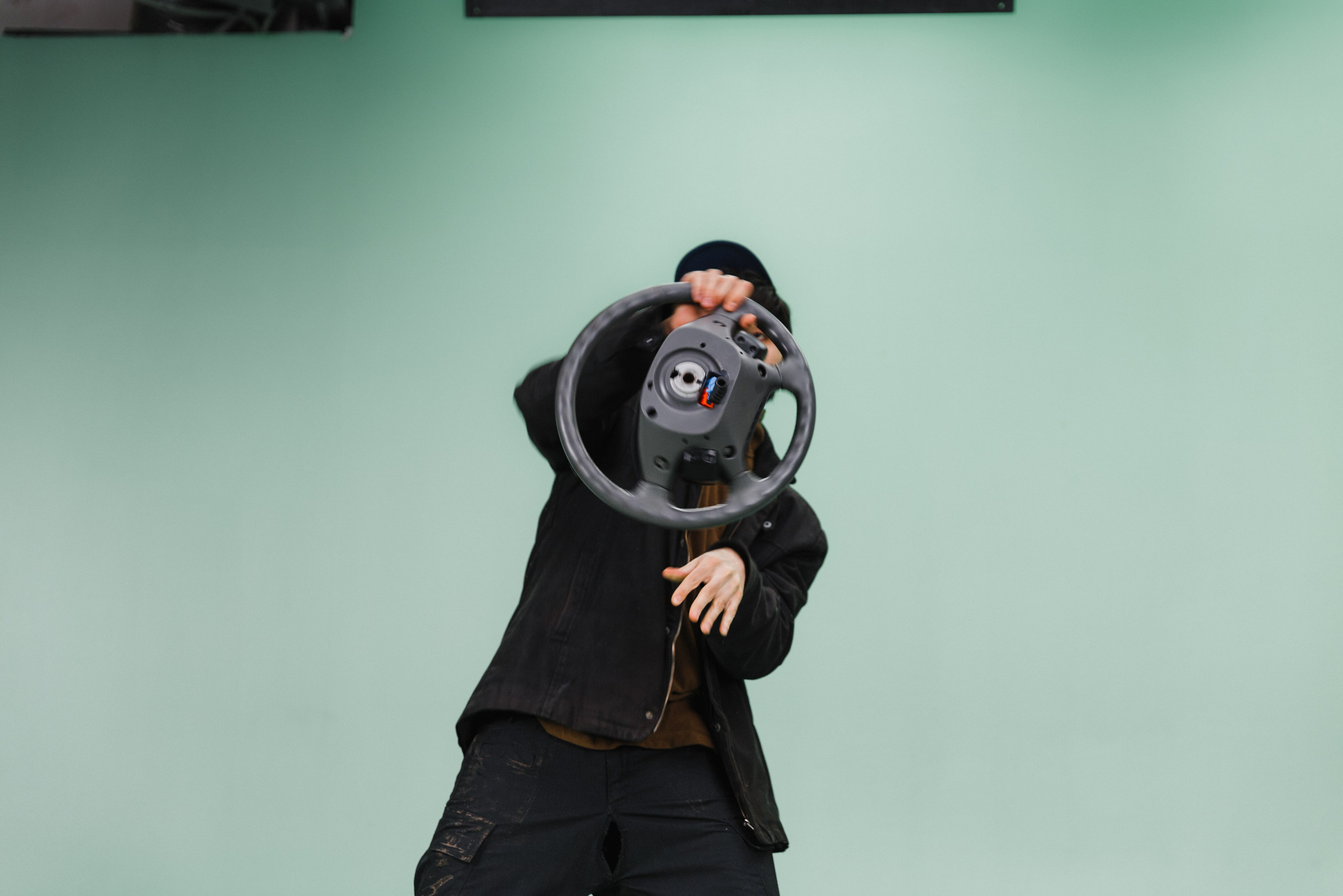 Labelcom. AMODEO STUDIO