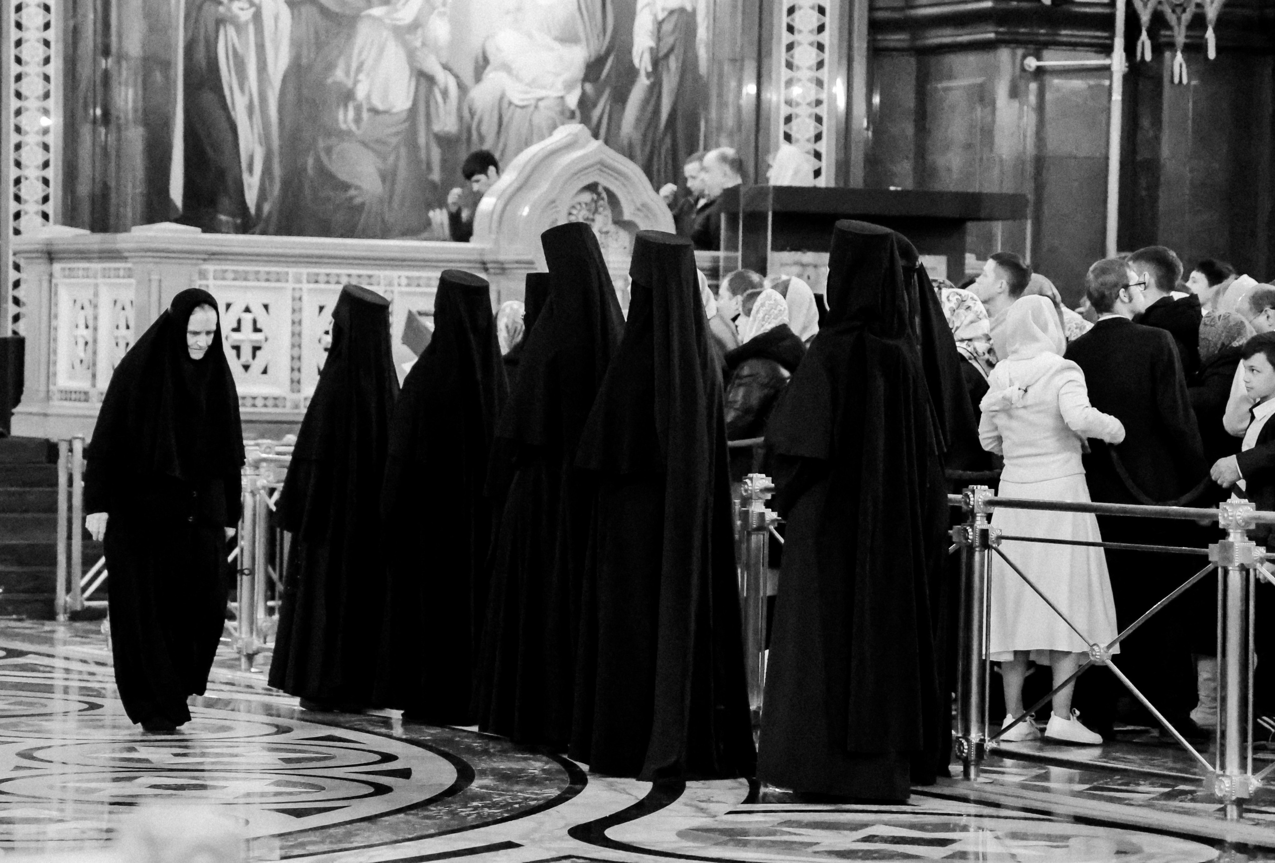 Фотографирую светом и сердцем в Москве с 2014 года