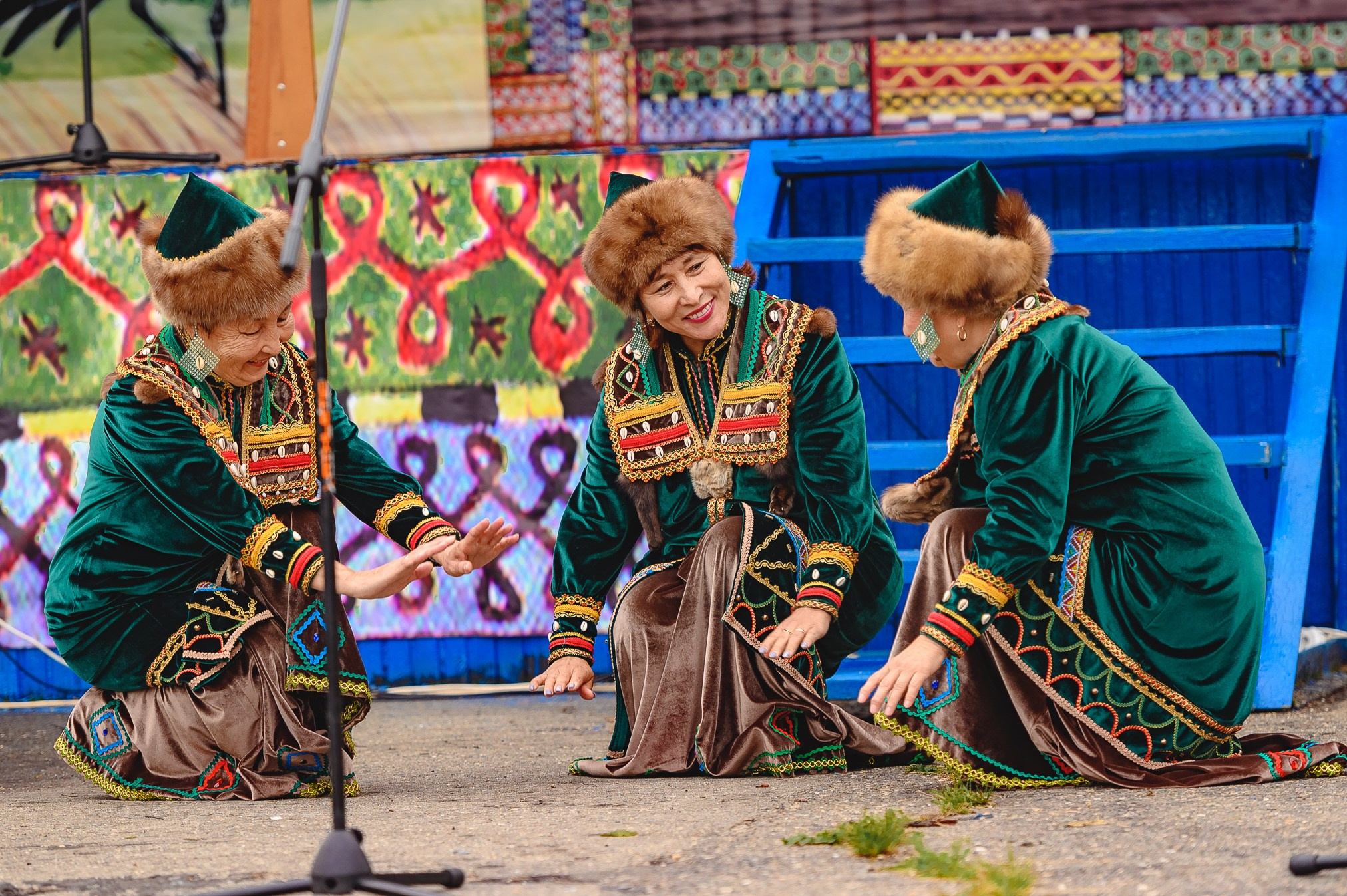 Пайрам. ProfotoNK