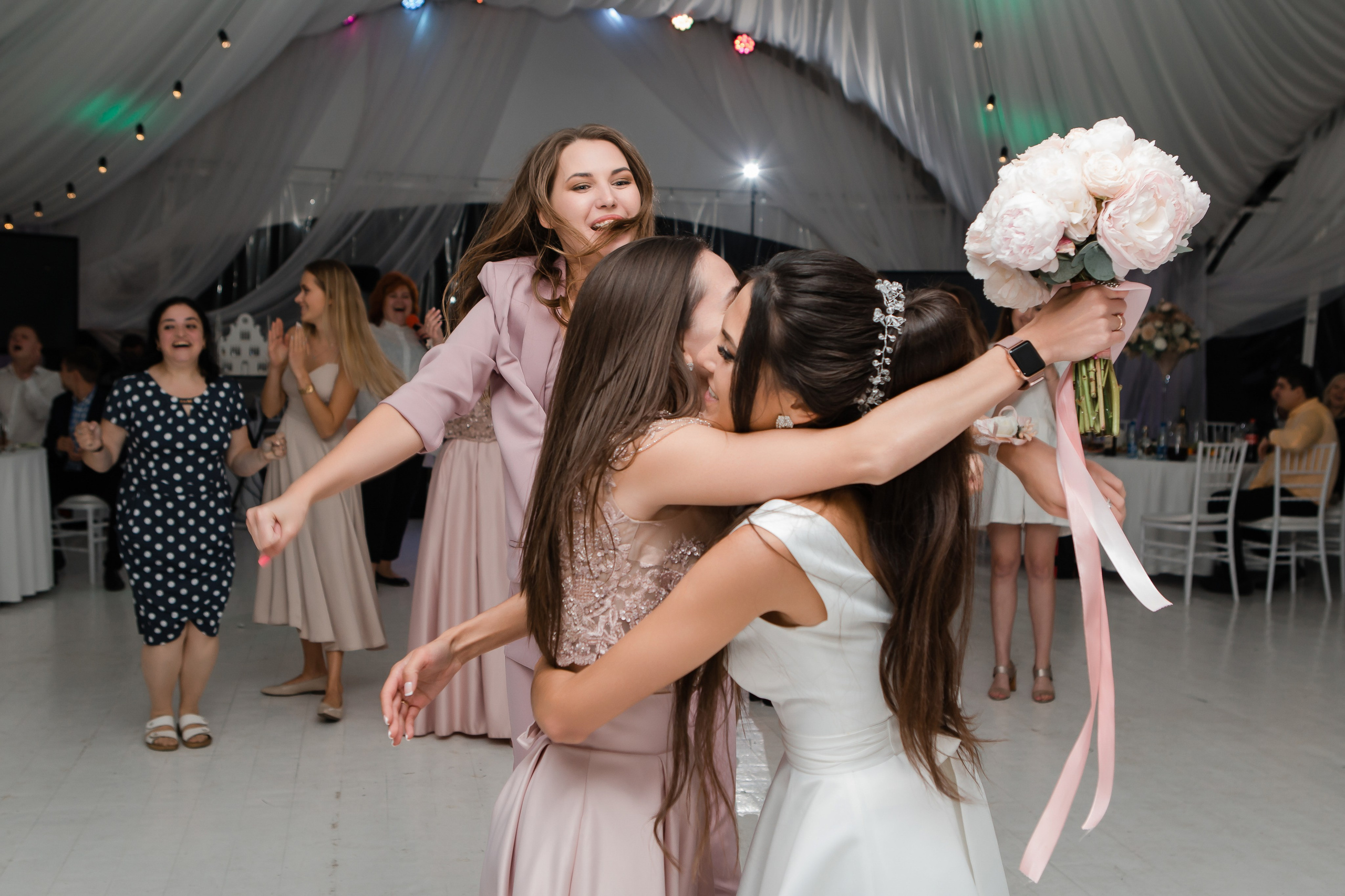 Свадебная фотосессия 1. Фотограф на свадьбу. Фотограф Анна Хомко. Беларусь, Москва, Варшава. Свадебная фотосъемка