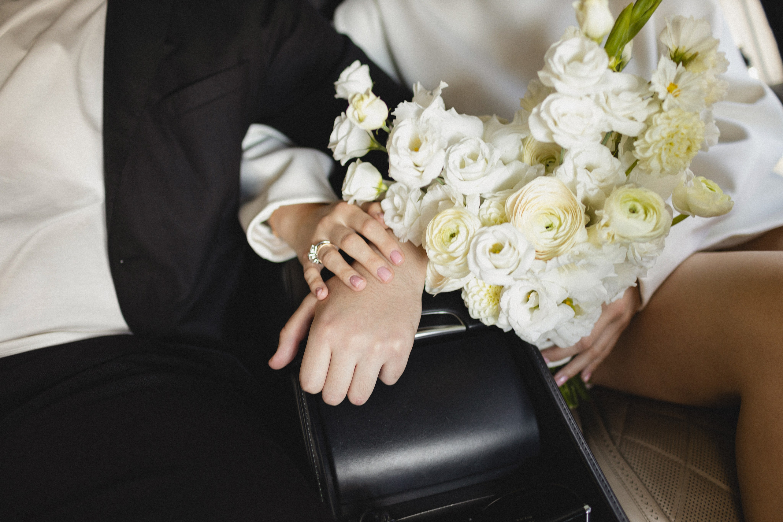 Полина & Руслан. Кузьмина Анастасия — контент-фотограф | Москва