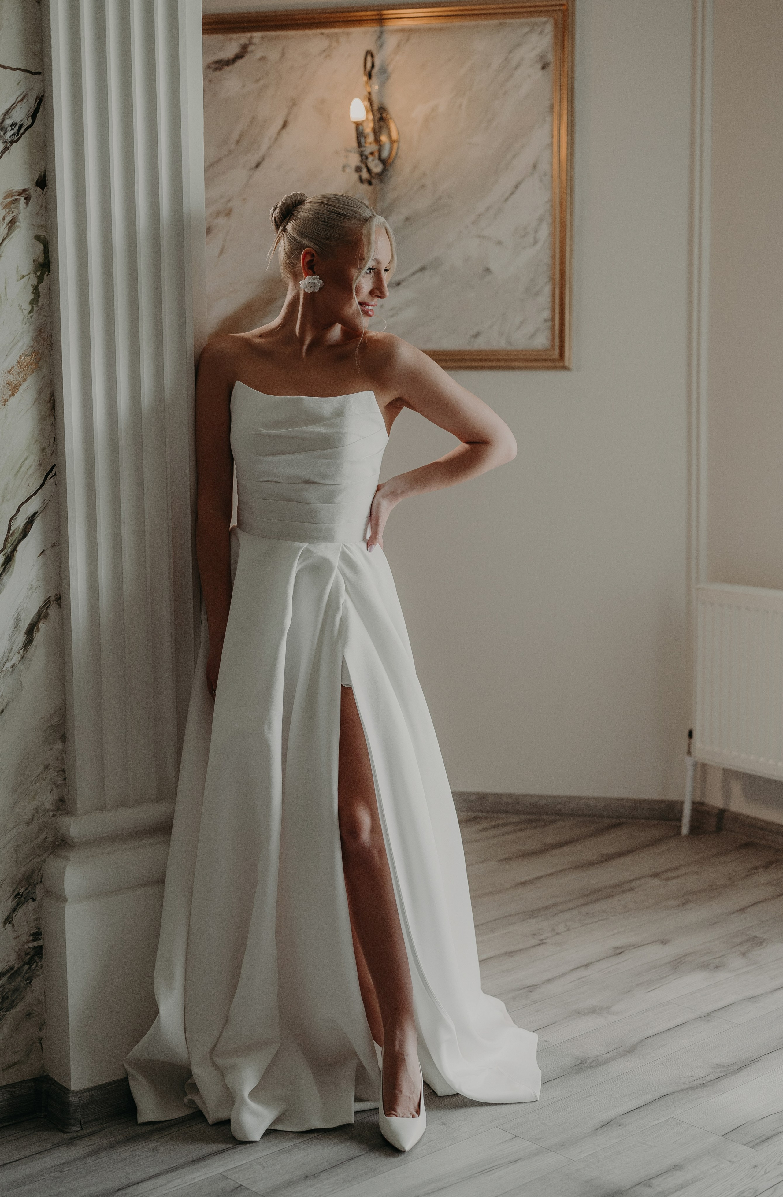 Камерная свадьба. Марина Шуляк Фотограф Кострома — Санкт Петербург