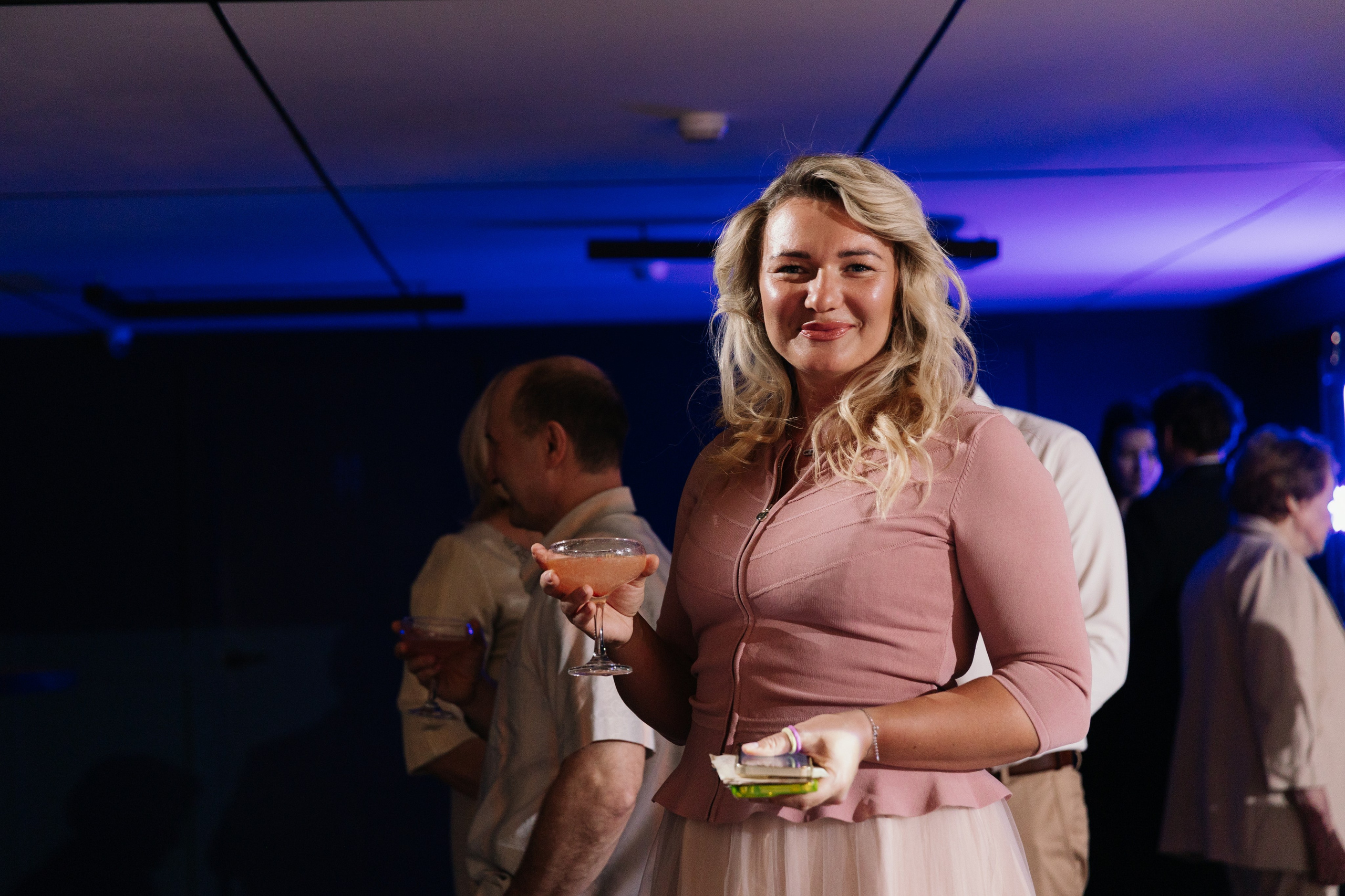 ДЕНЬ РОЖДЕНИЯ ОЛЬГИ. Фотограф в Красноярске