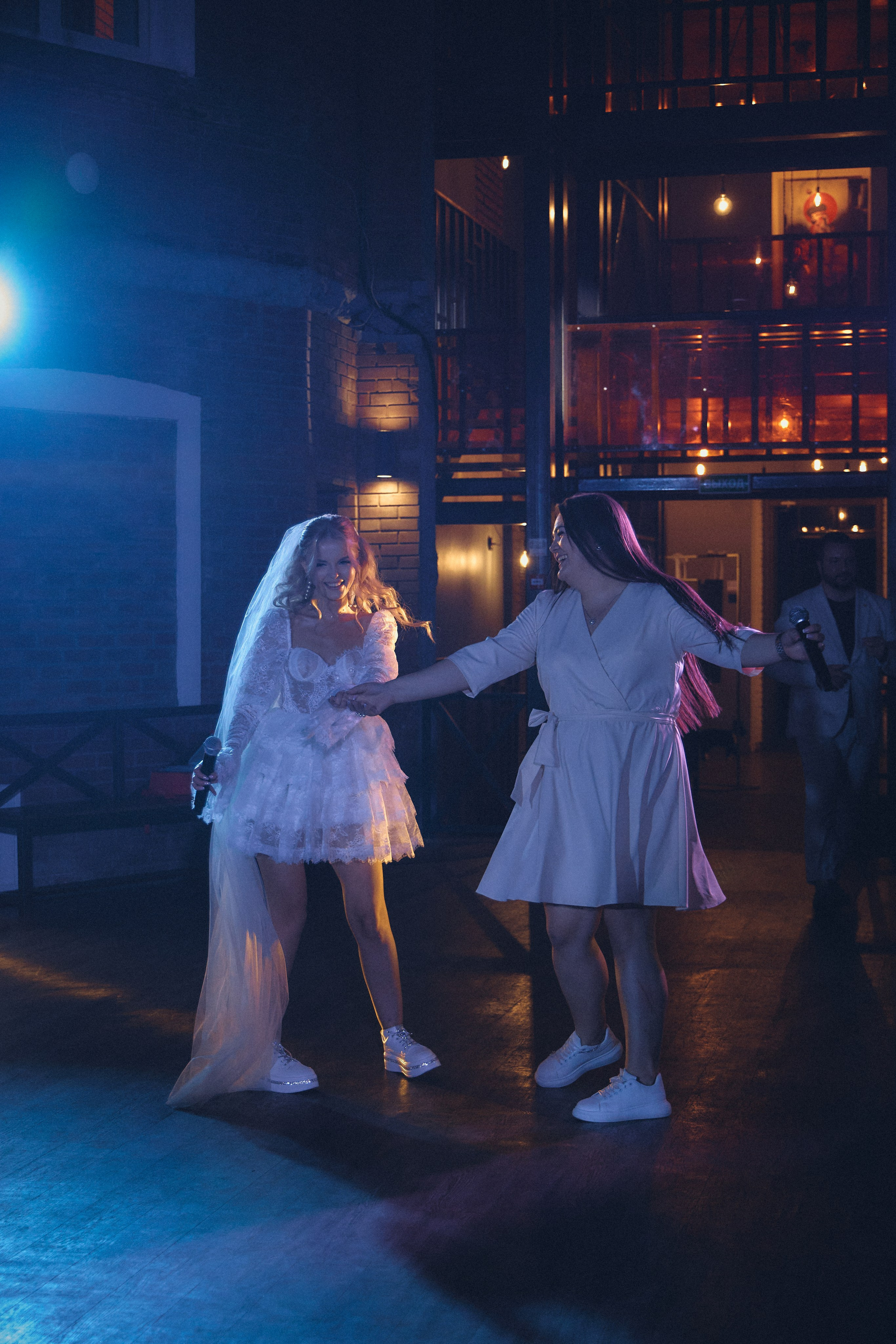 Елена и Игорь. Профессиональный фотограф, Москва | Елена Павлова