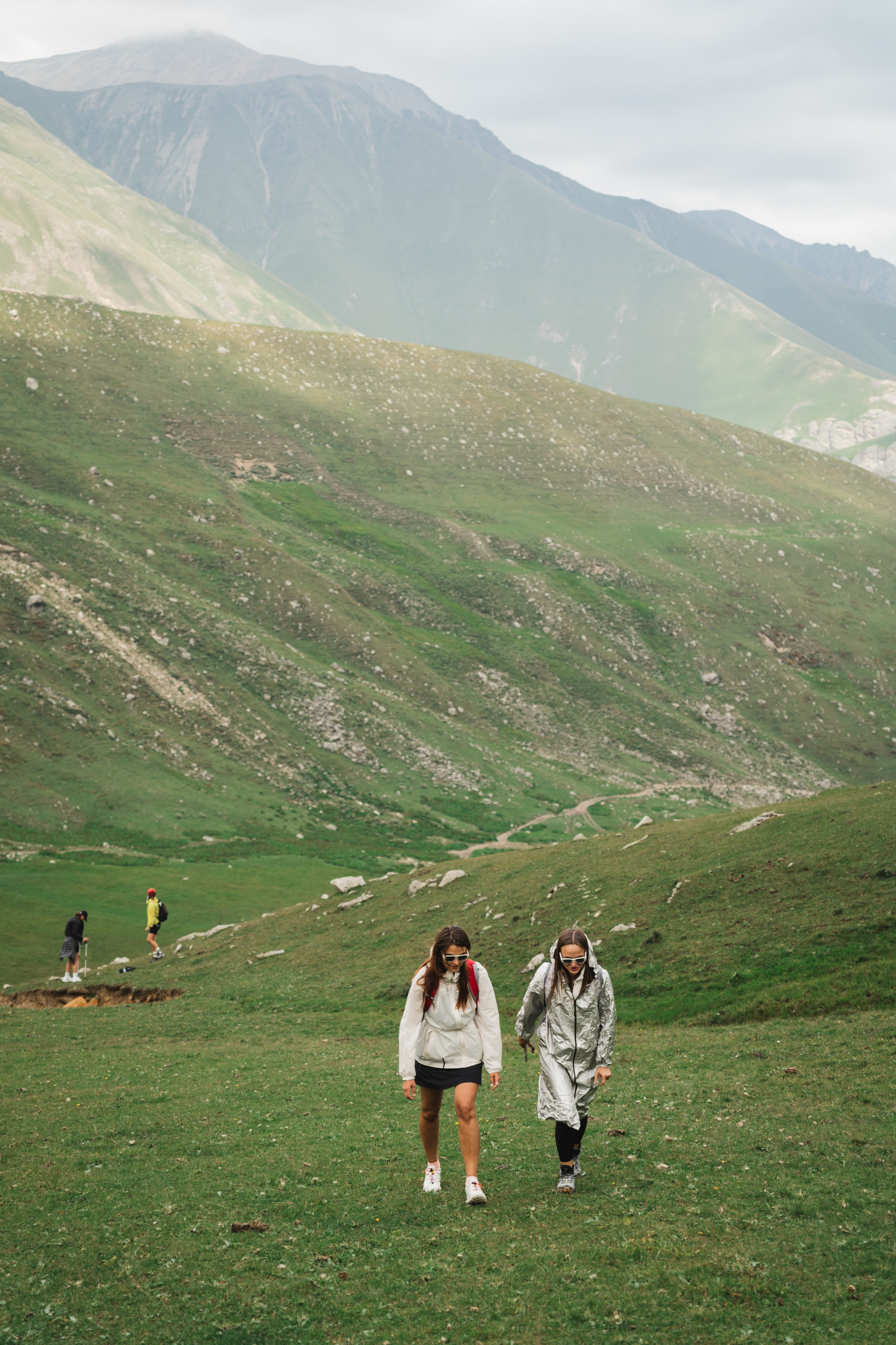 Гийбашкель. Главная