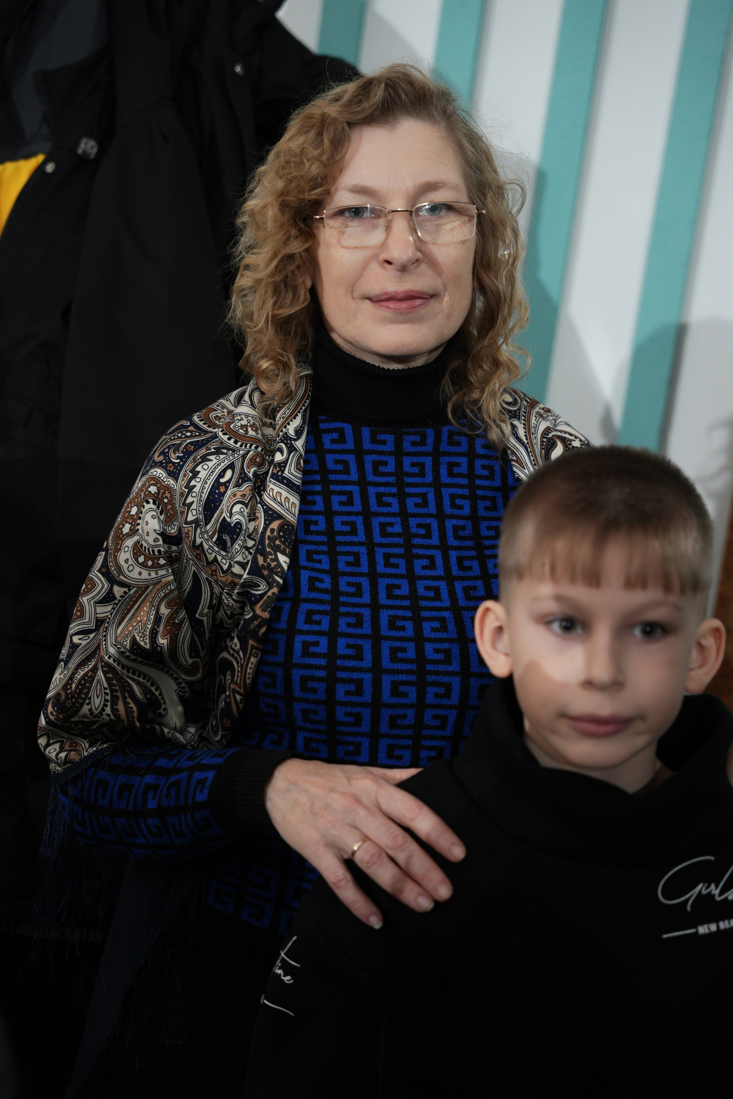 «Ты в этом мире не один " социально благотворительное мероприятие. Ольга Плаксина фотограф в Саратове