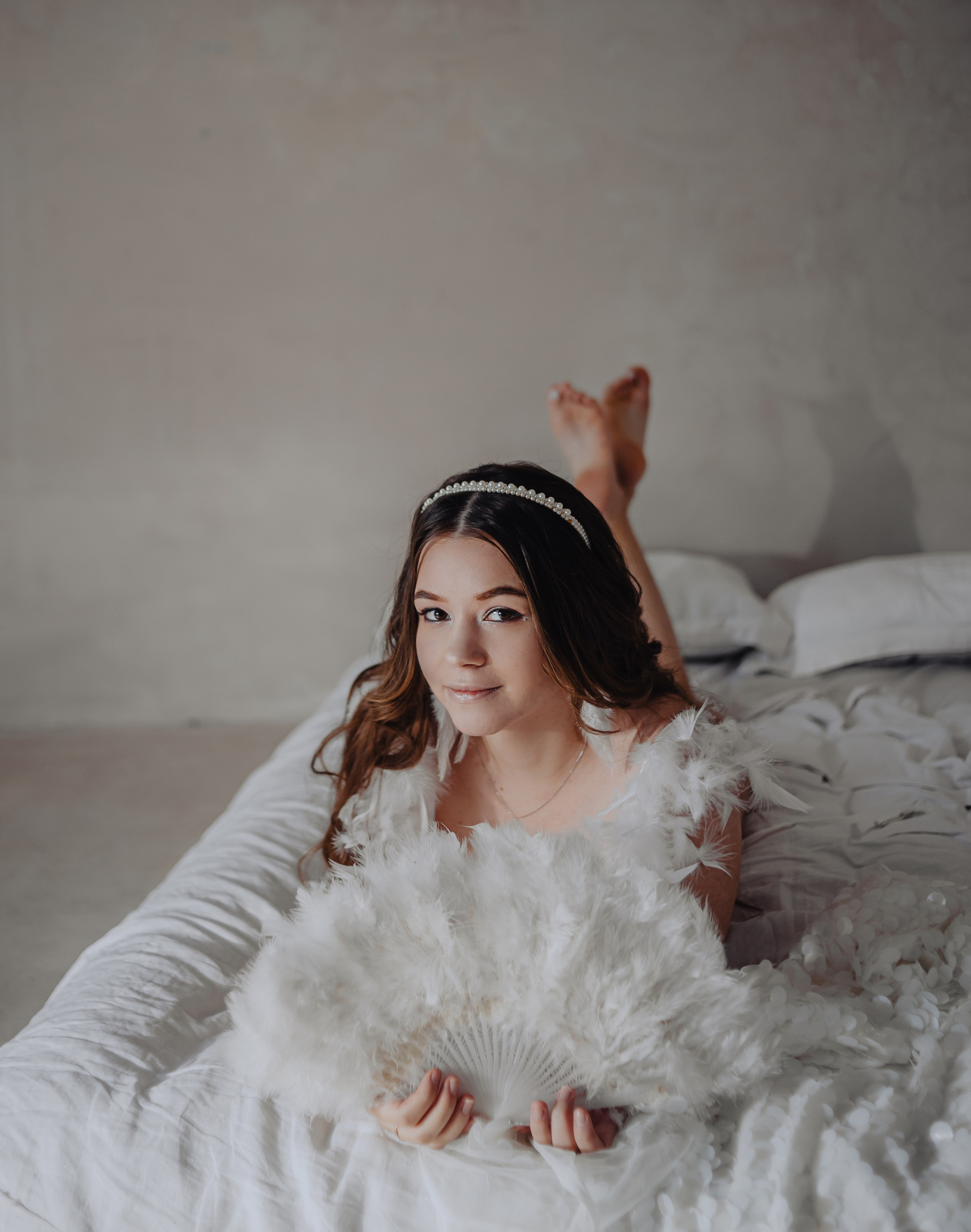 Воздушная. Фотограф Брянск