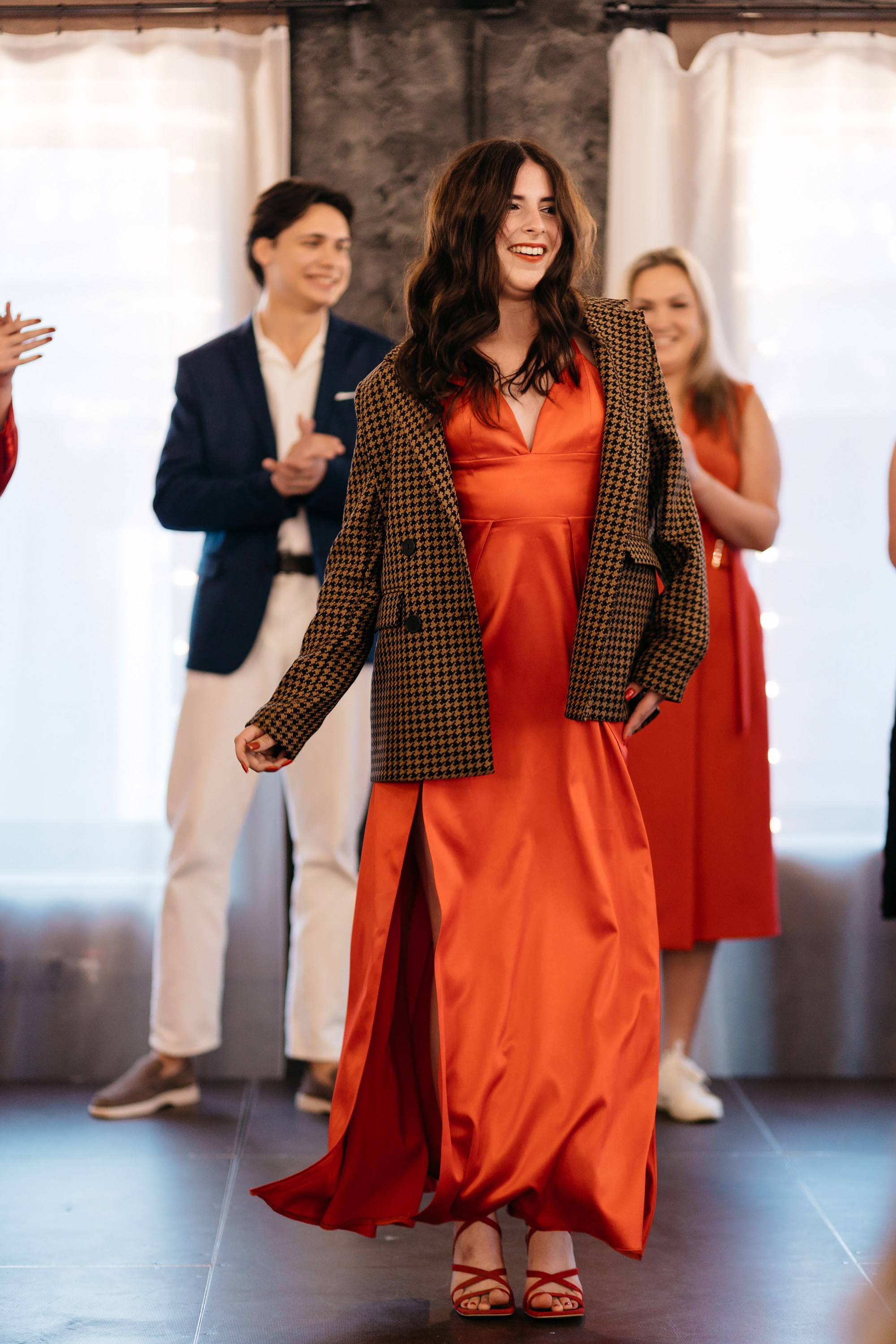 Выпускные. Профессиональный фотограф в Кирове Антон Суслов