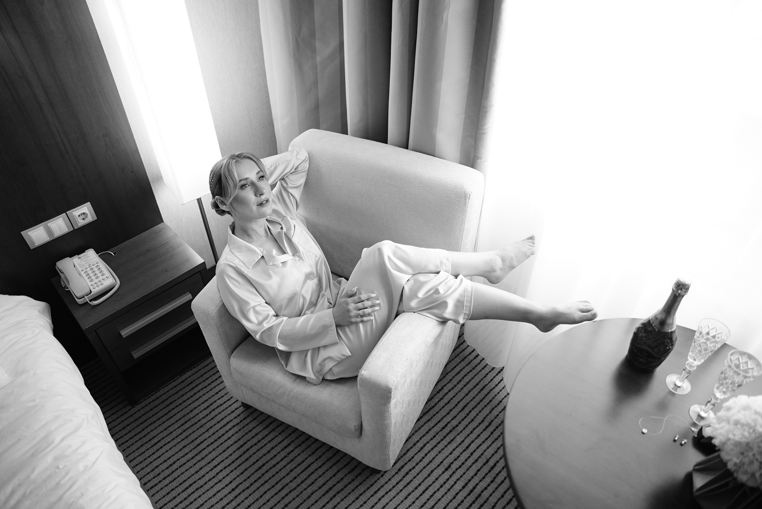 Артур и Хавва чб. Свадебный фотограф в Самаре Анна Ковалева