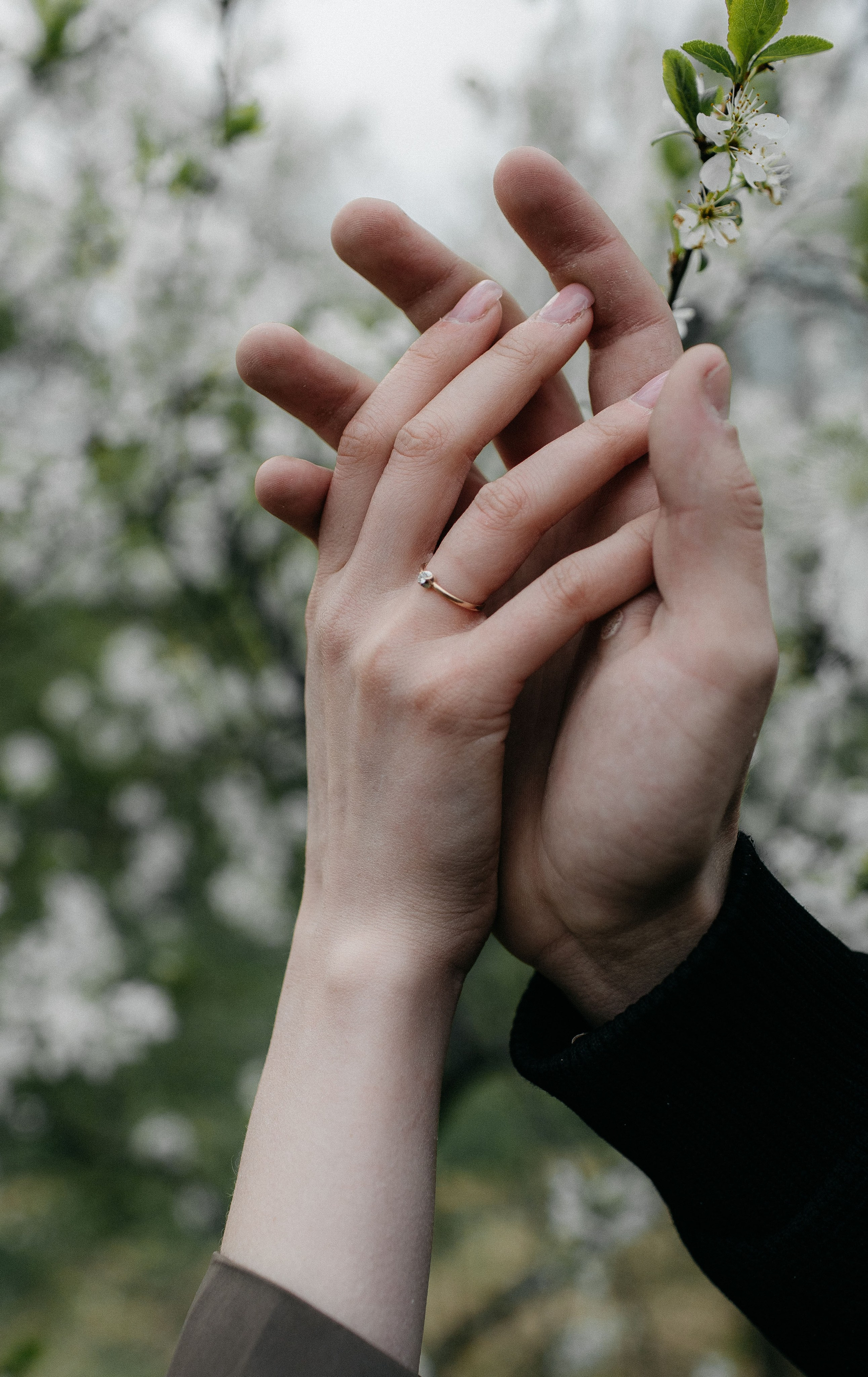 АНЯ И ДИМА. Свадебный и семейный фотограф Иваново Елена Угодина