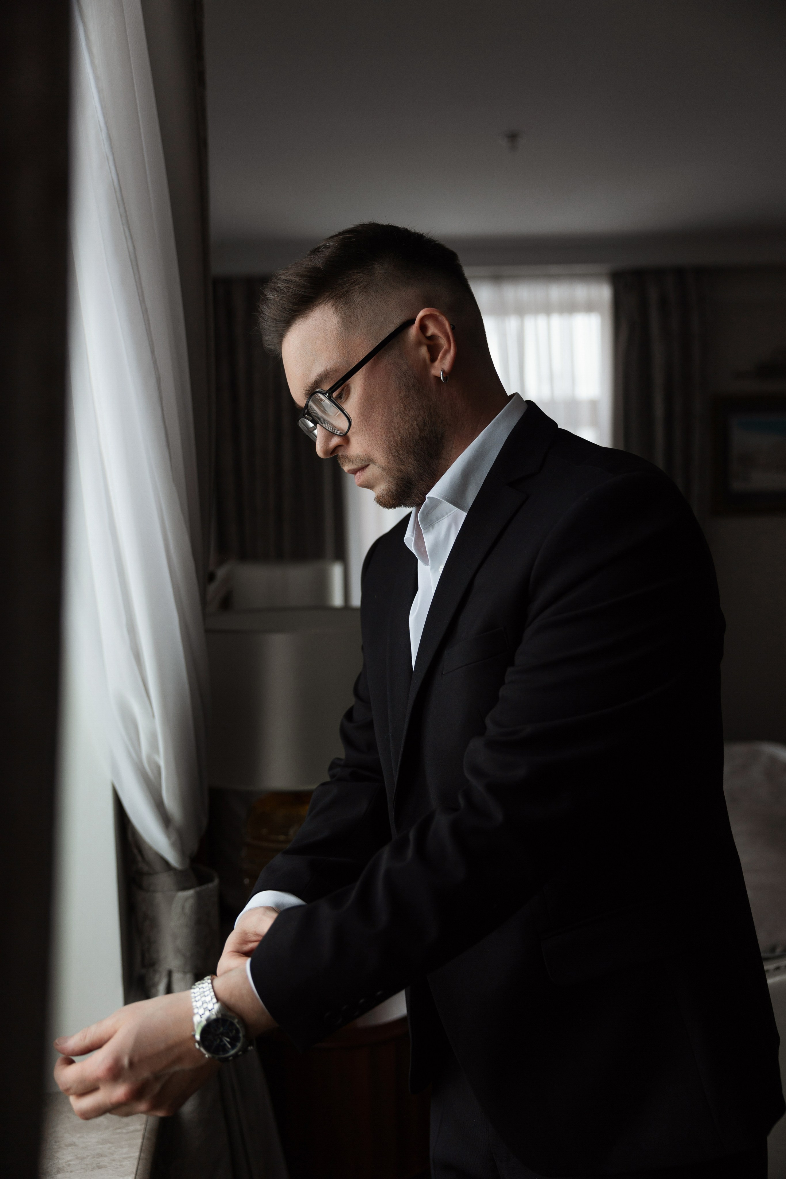 Ярослав и Света. Свадебный фотограф в Санкт-Петербурге Рябикин Александр , занимаюсь св