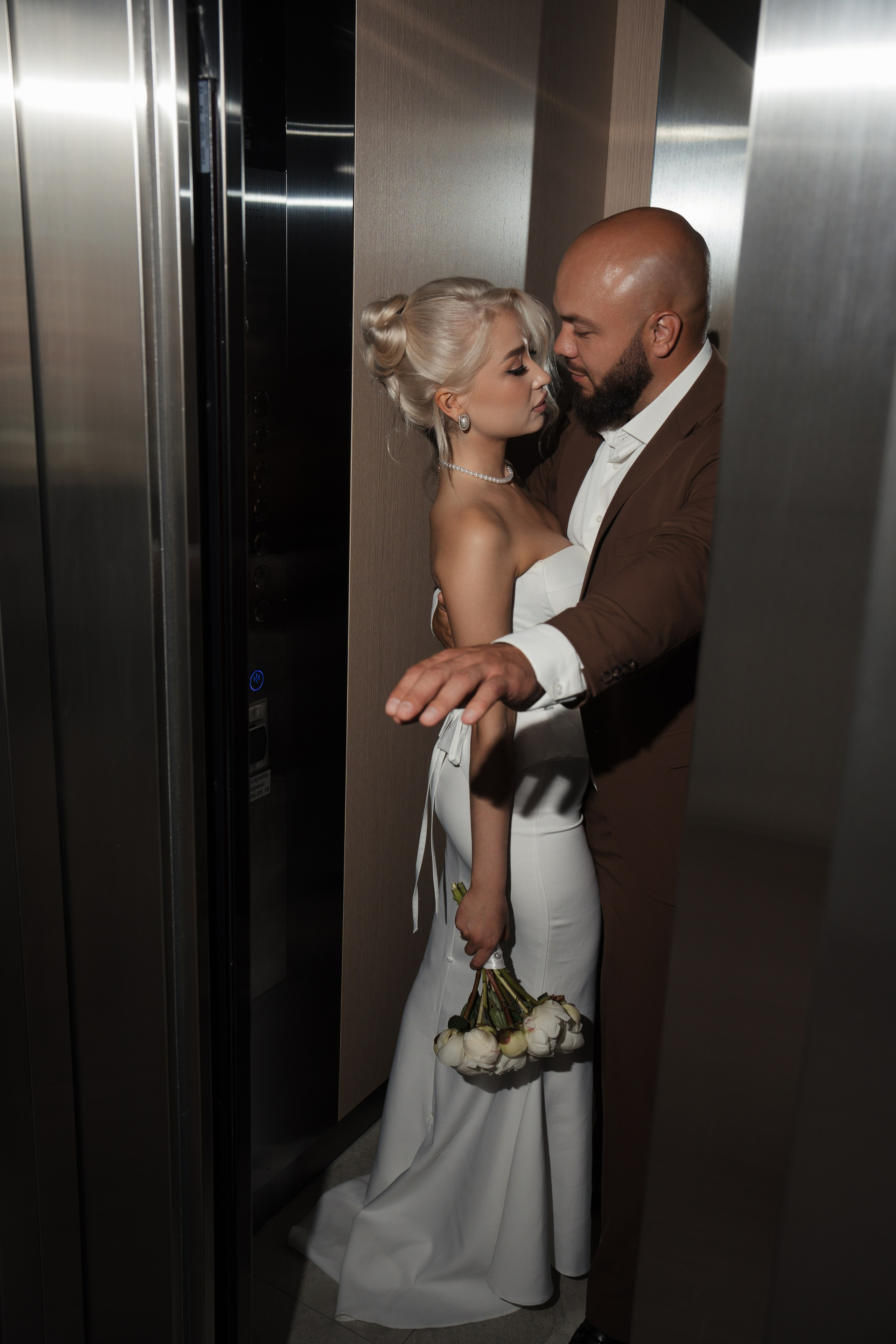 Свадебные съемки