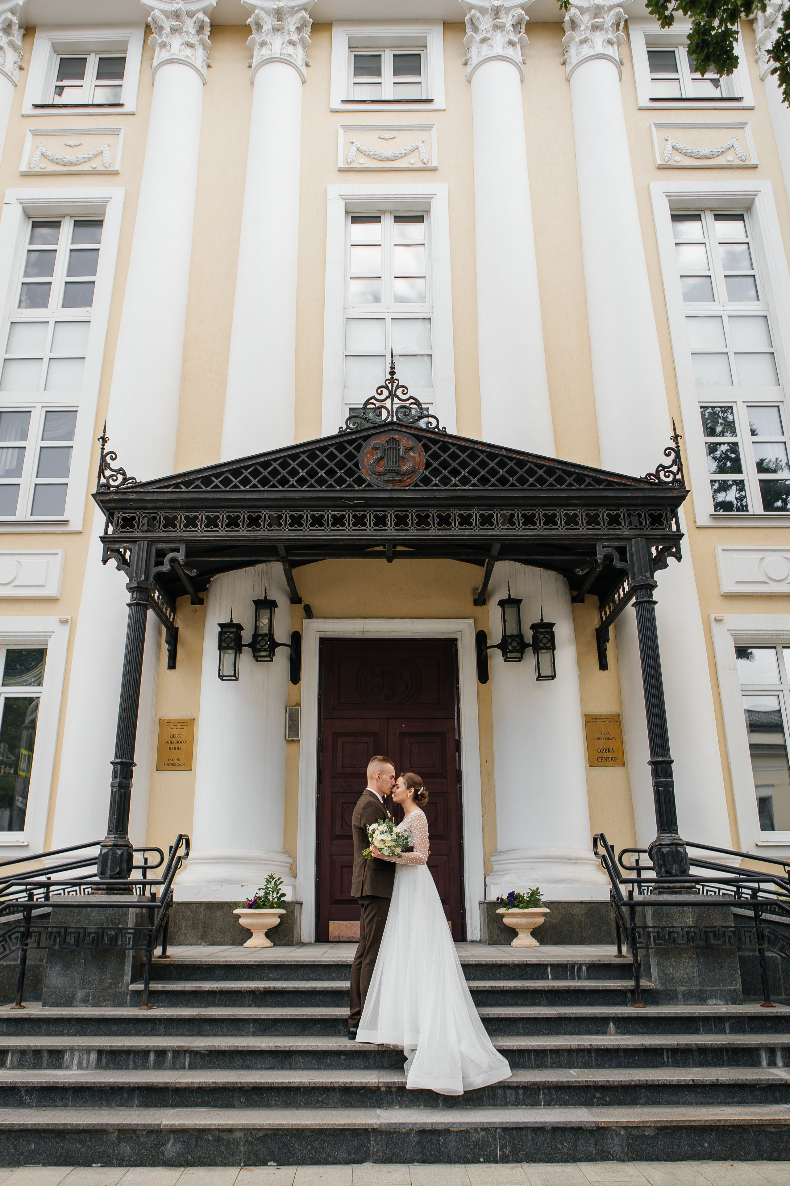 Алексей Анна. Свадебный фотограф в Белгороде Юлия Шостак