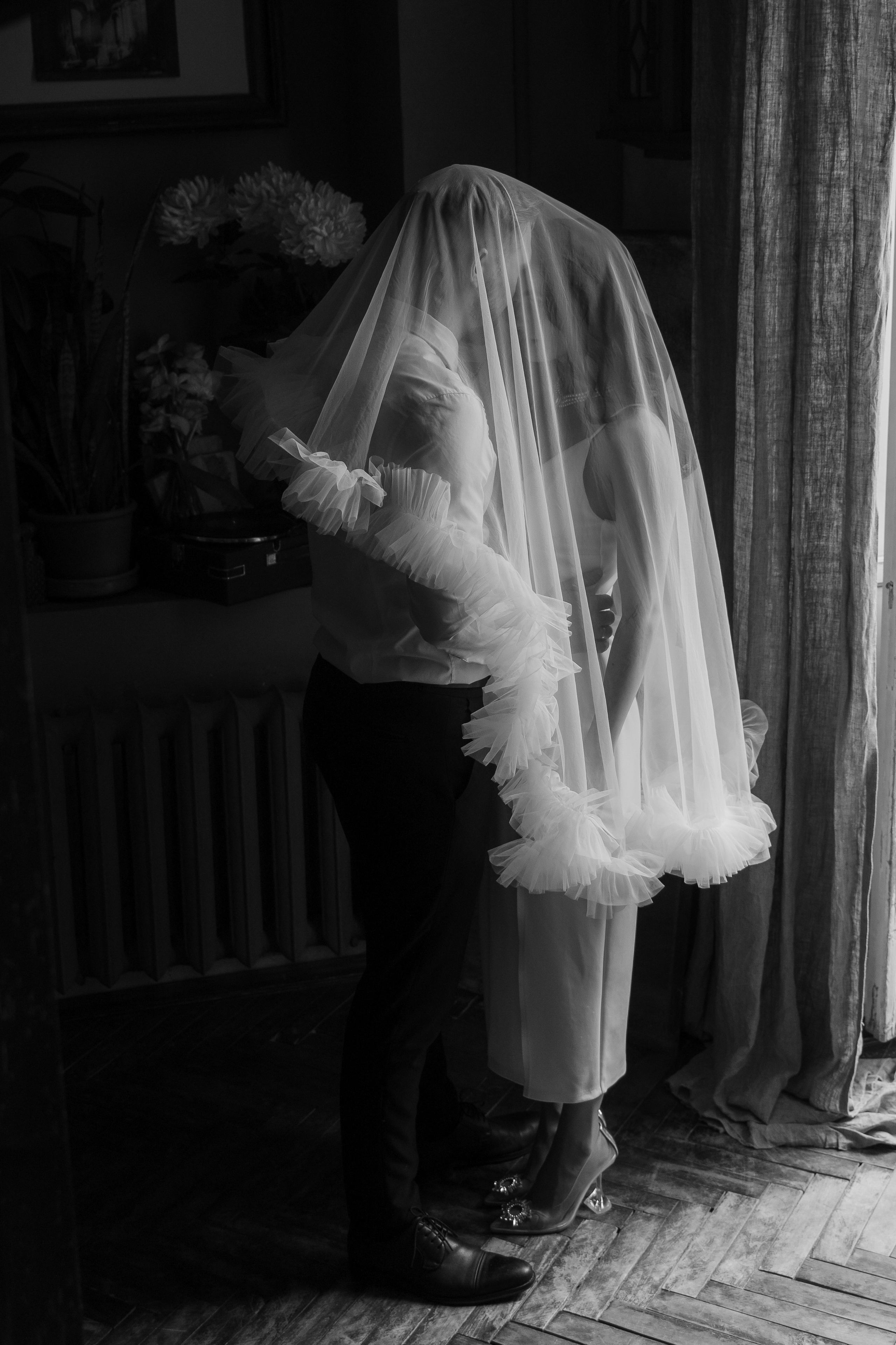 Алексей + Ксения